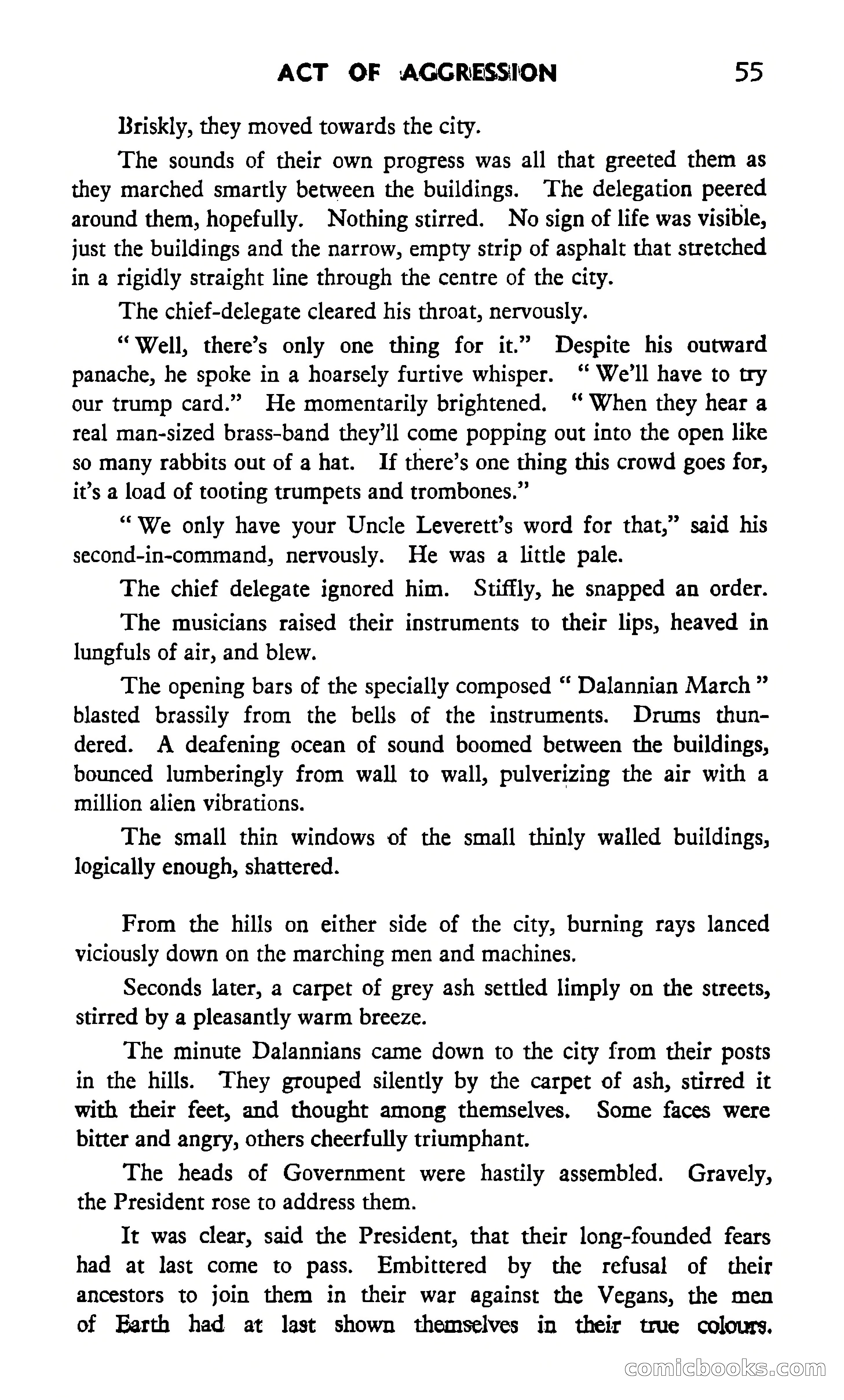 Nebula Science Fiction, Number 25 — page 57 of 117