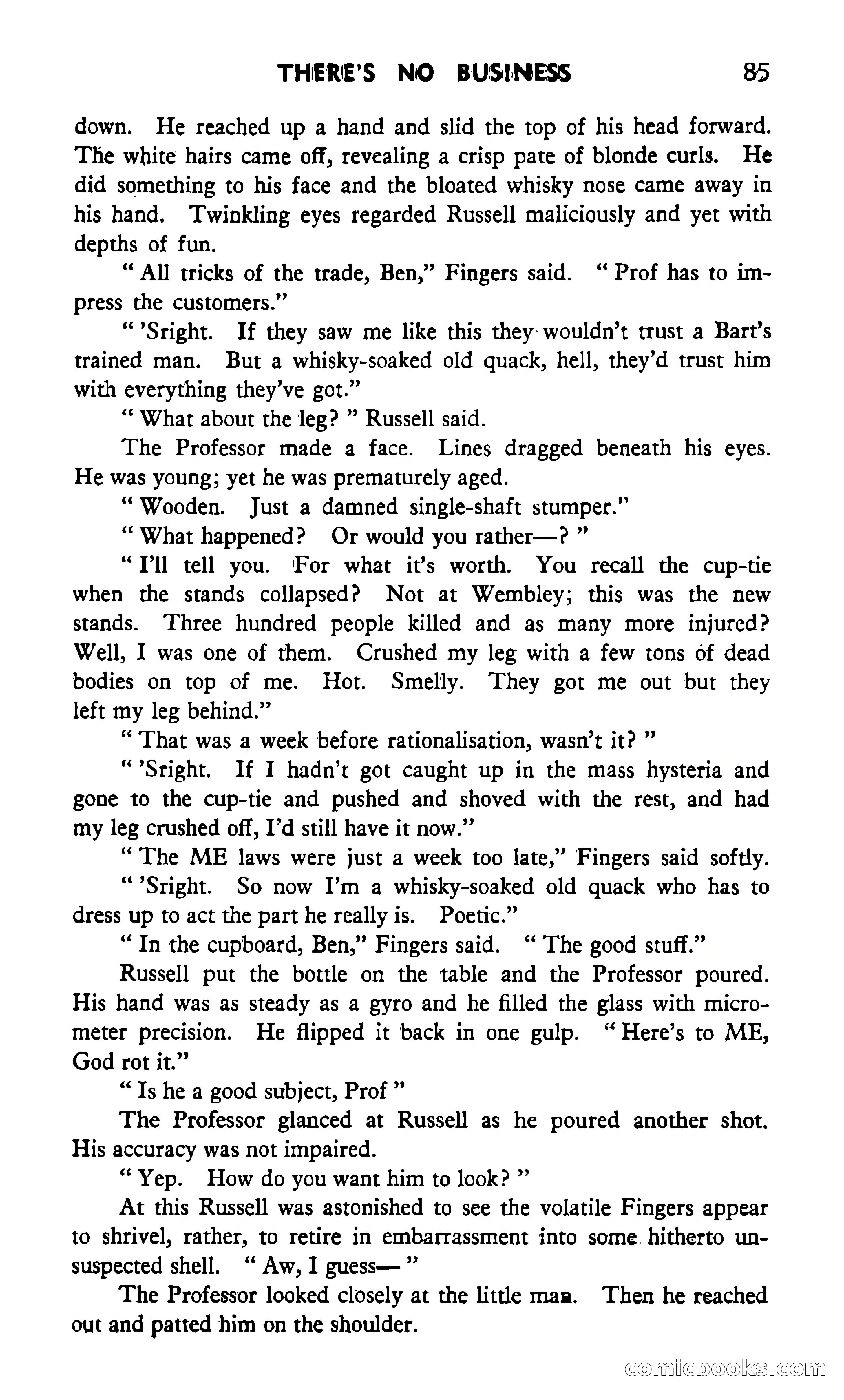 Nebula Science Fiction, Number 25 — page 87 of 117