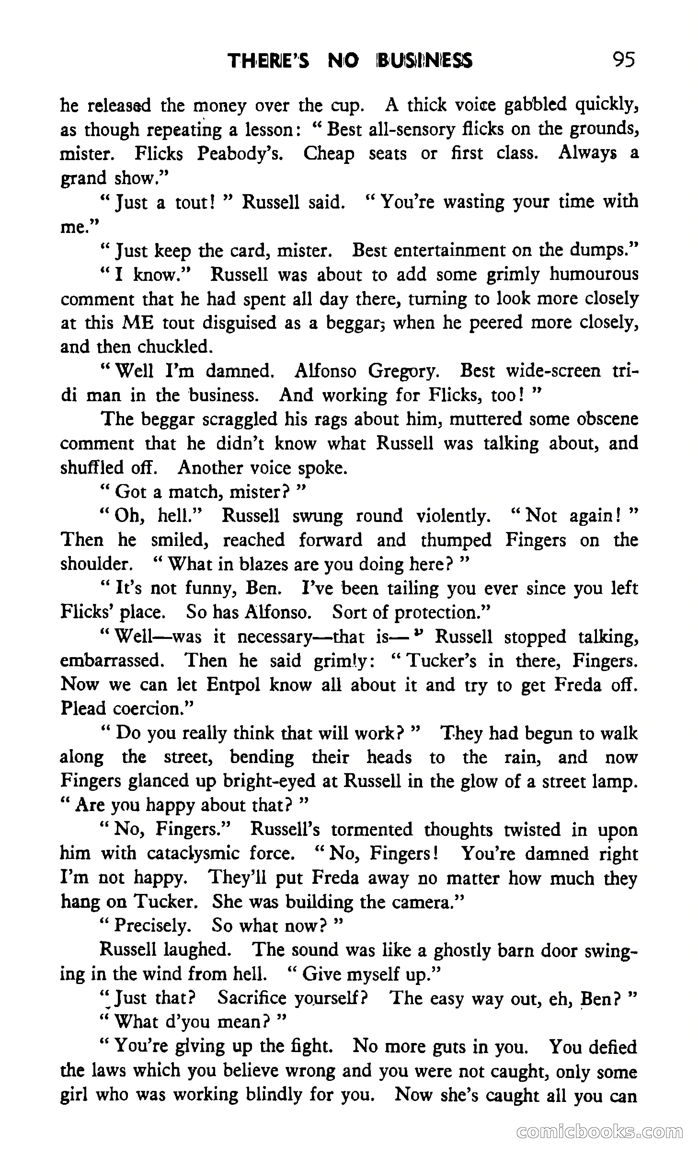 Nebula Science Fiction, Number 25 — page 97 of 117