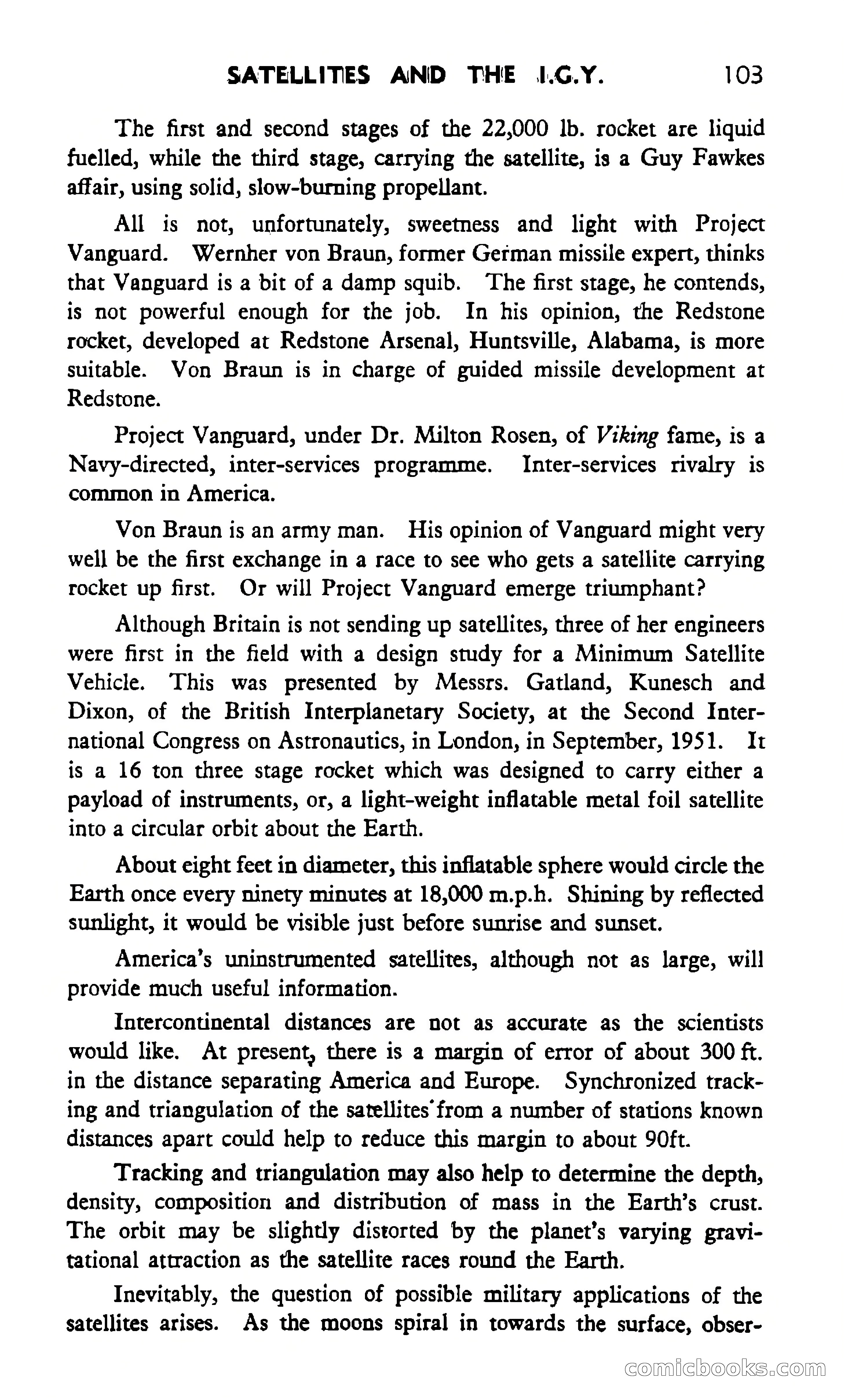 Nebula Science Fiction, Number 25 — page 105 of 117