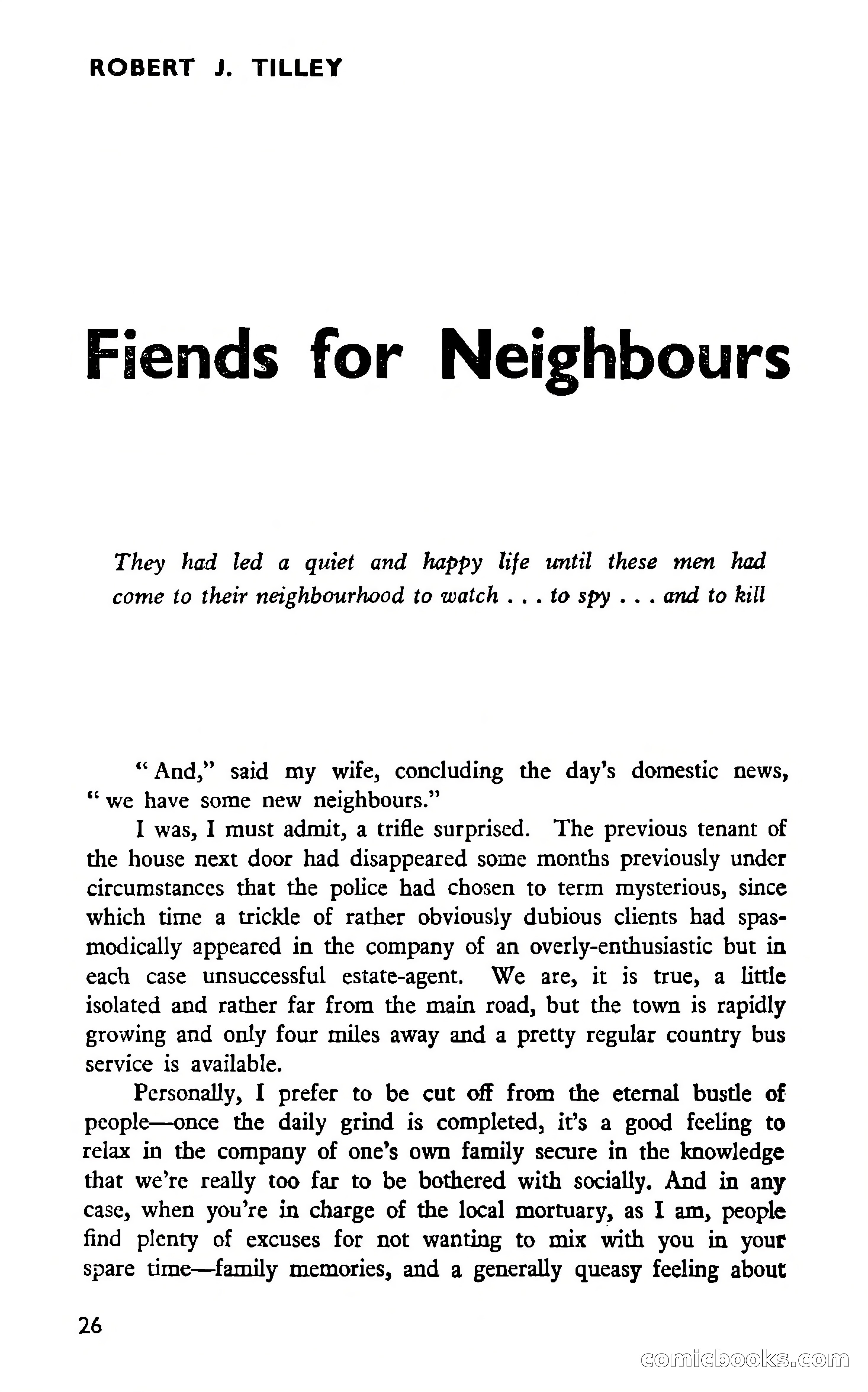 Nebula Science Fiction, Number 26 — page 28 of 117
