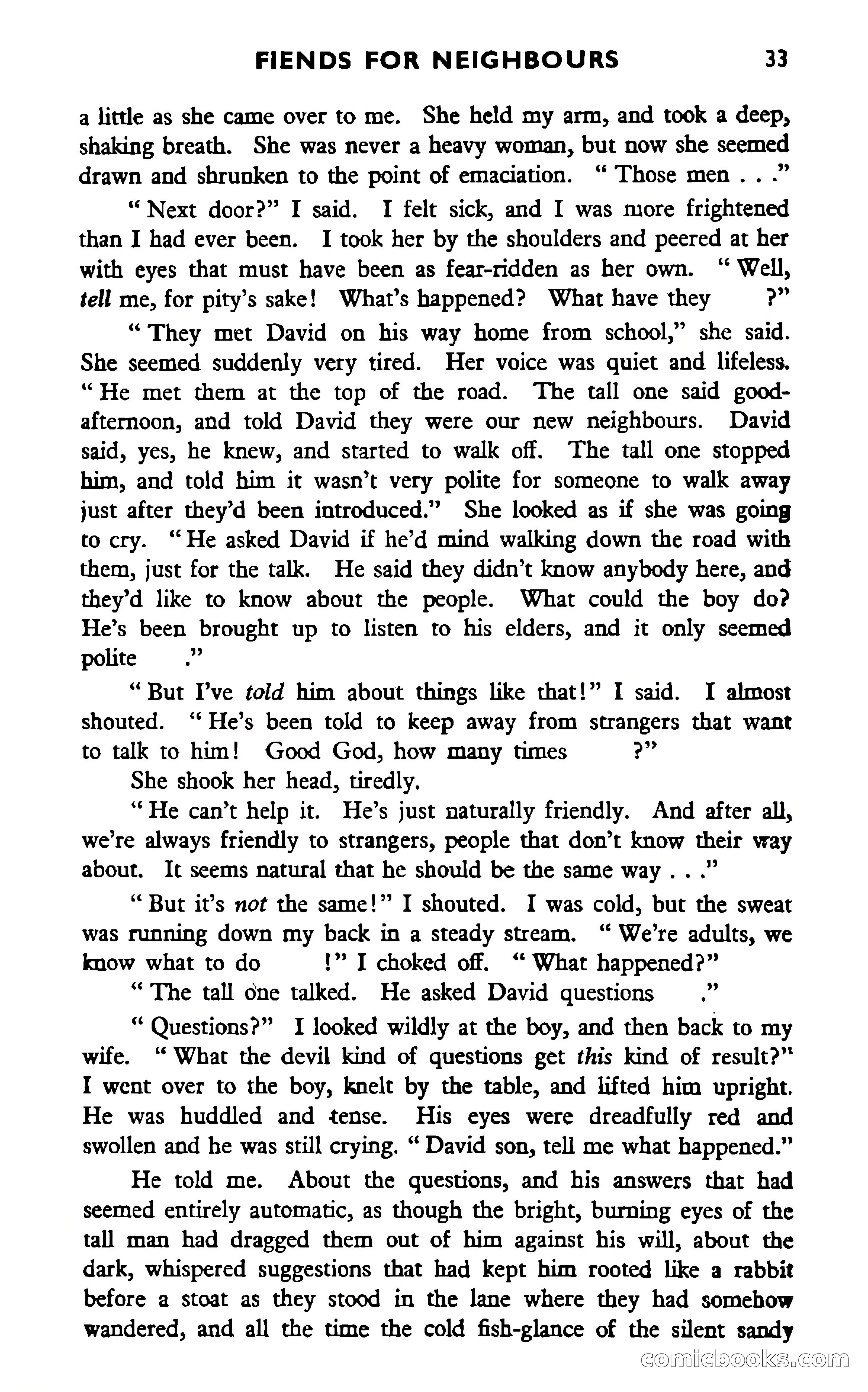 Nebula Science Fiction, Number 26 — page 35 of 117