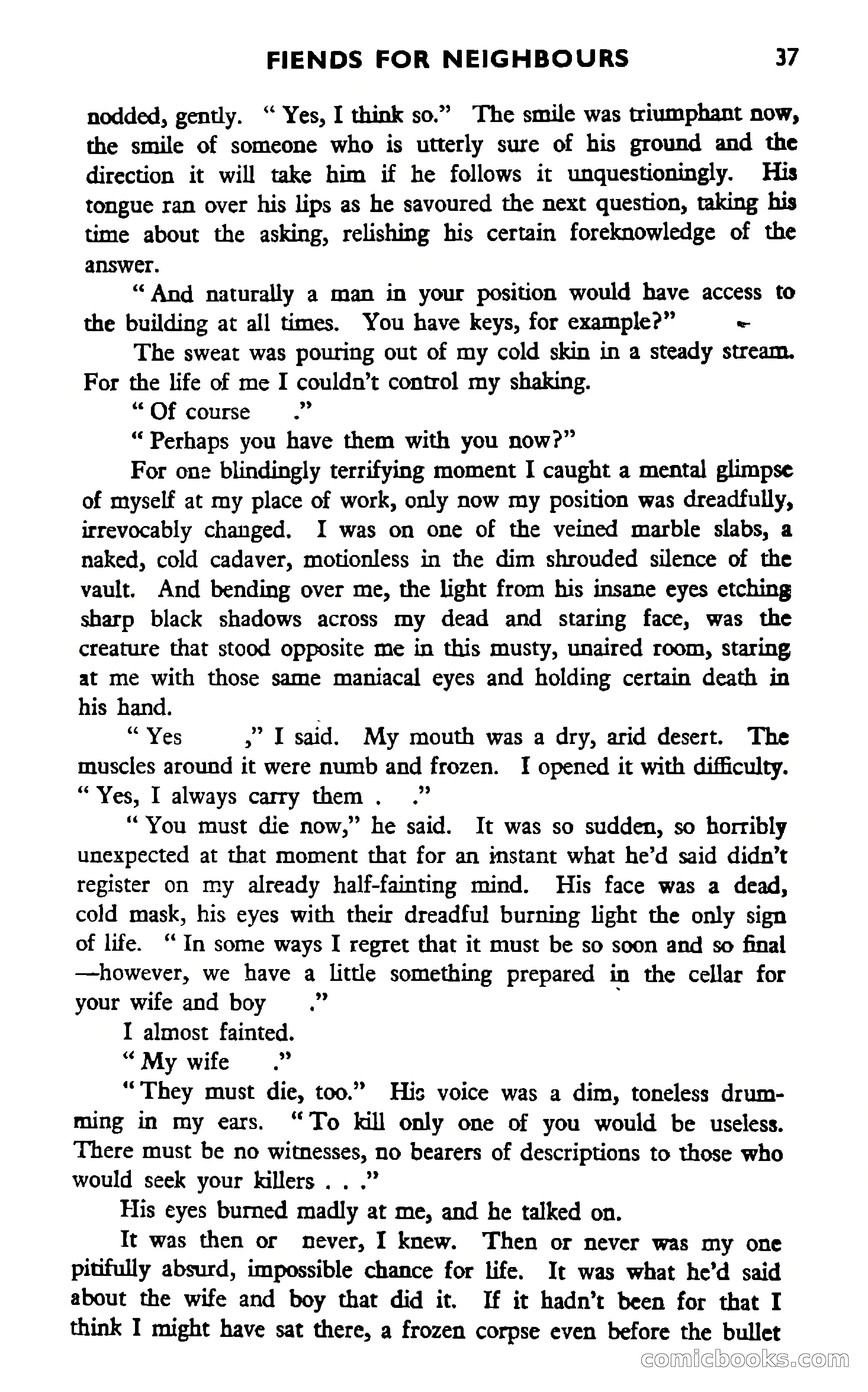 Nebula Science Fiction, Number 26 — page 39 of 117