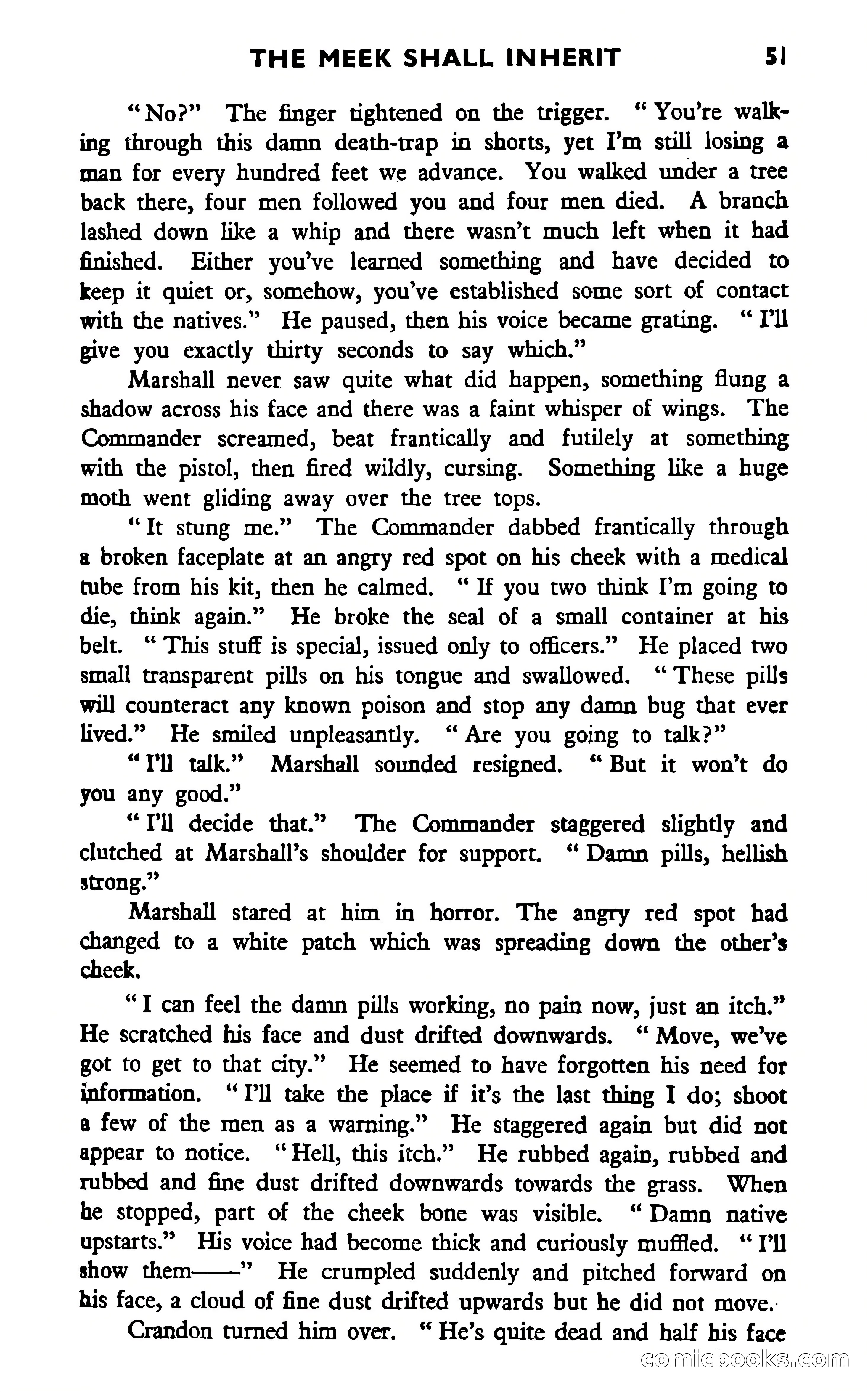 Nebula Science Fiction, Number 26 — page 53 of 117