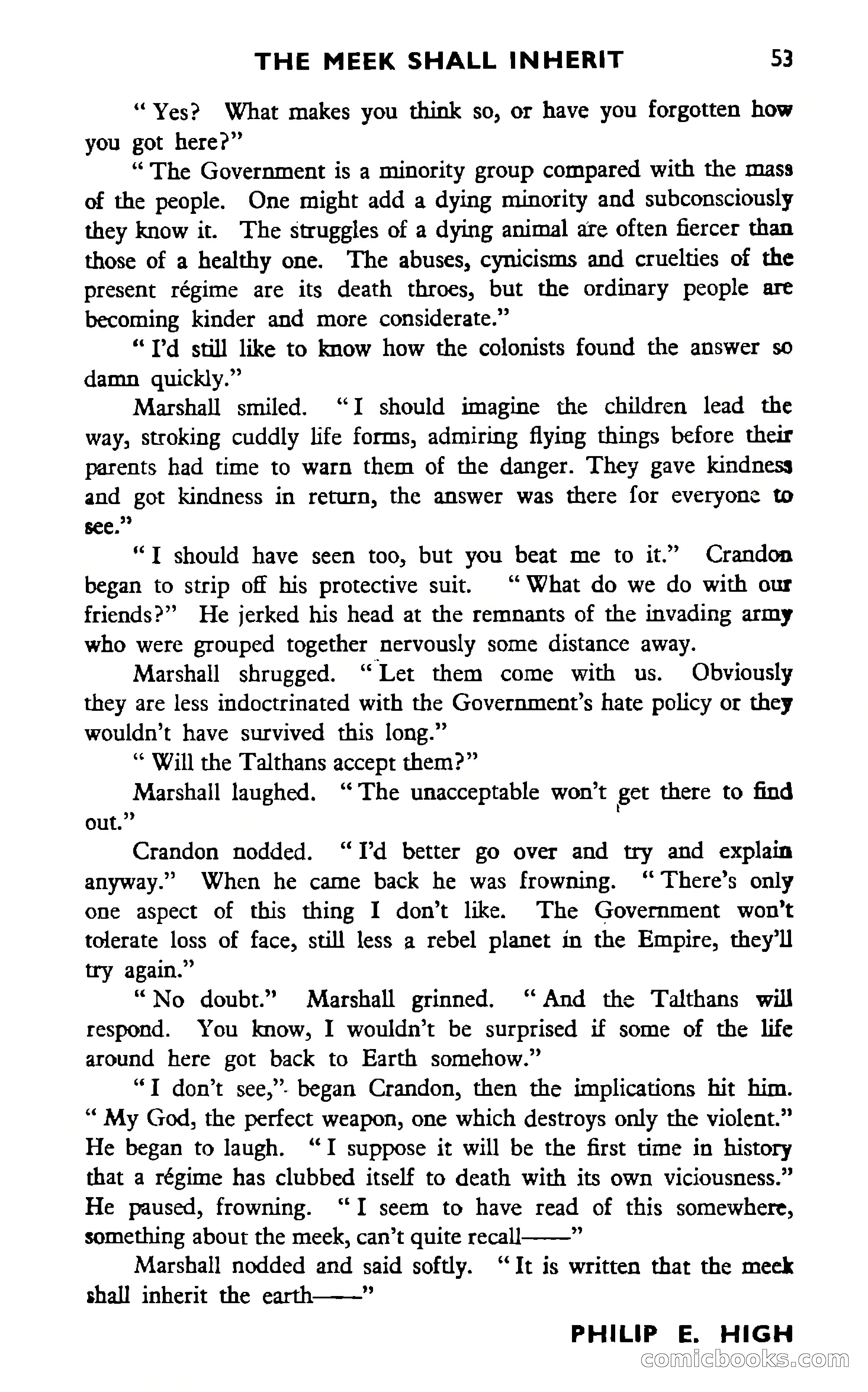 Nebula Science Fiction, Number 26 — page 55 of 117