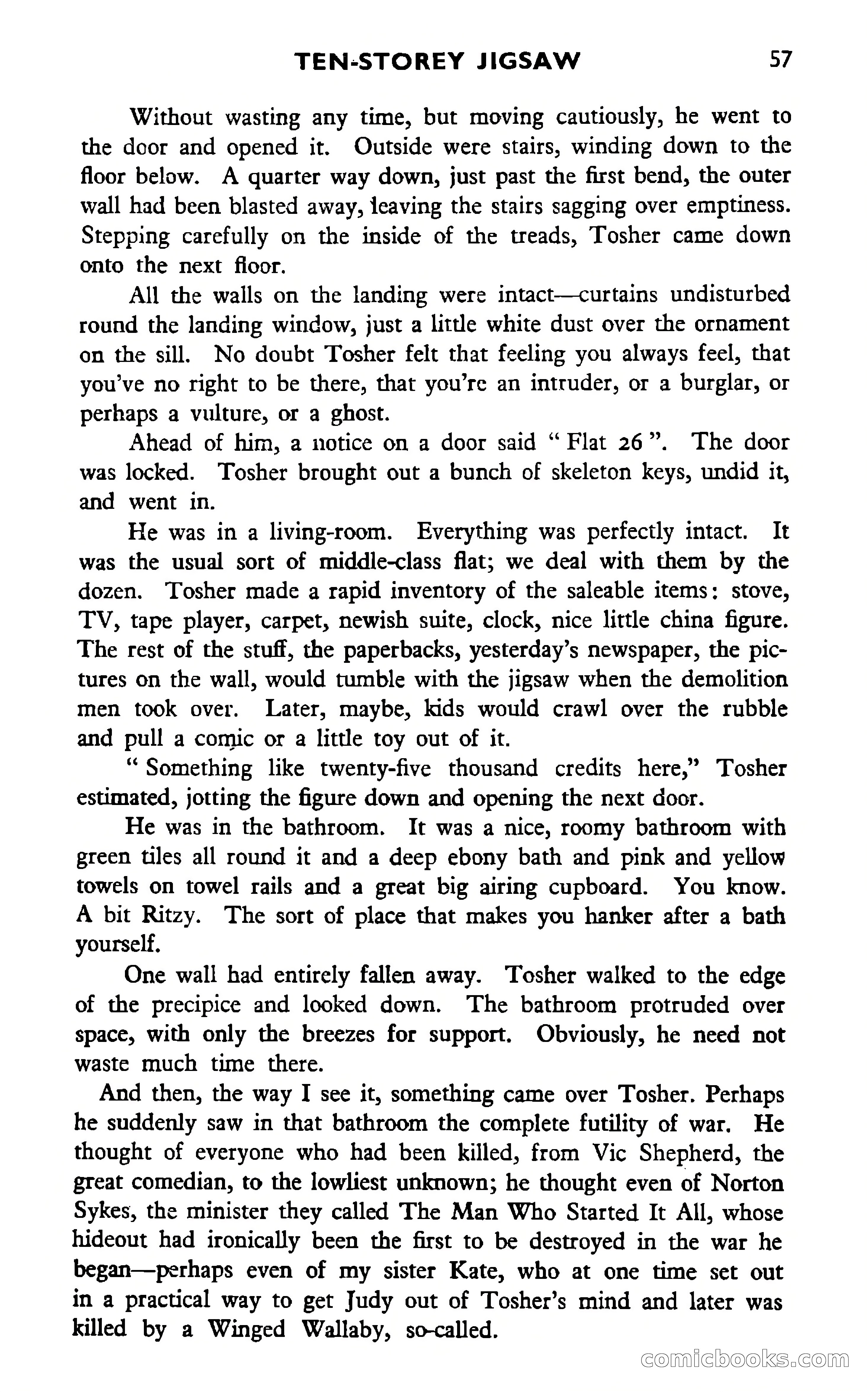 Nebula Science Fiction, Number 26 — page 59 of 117