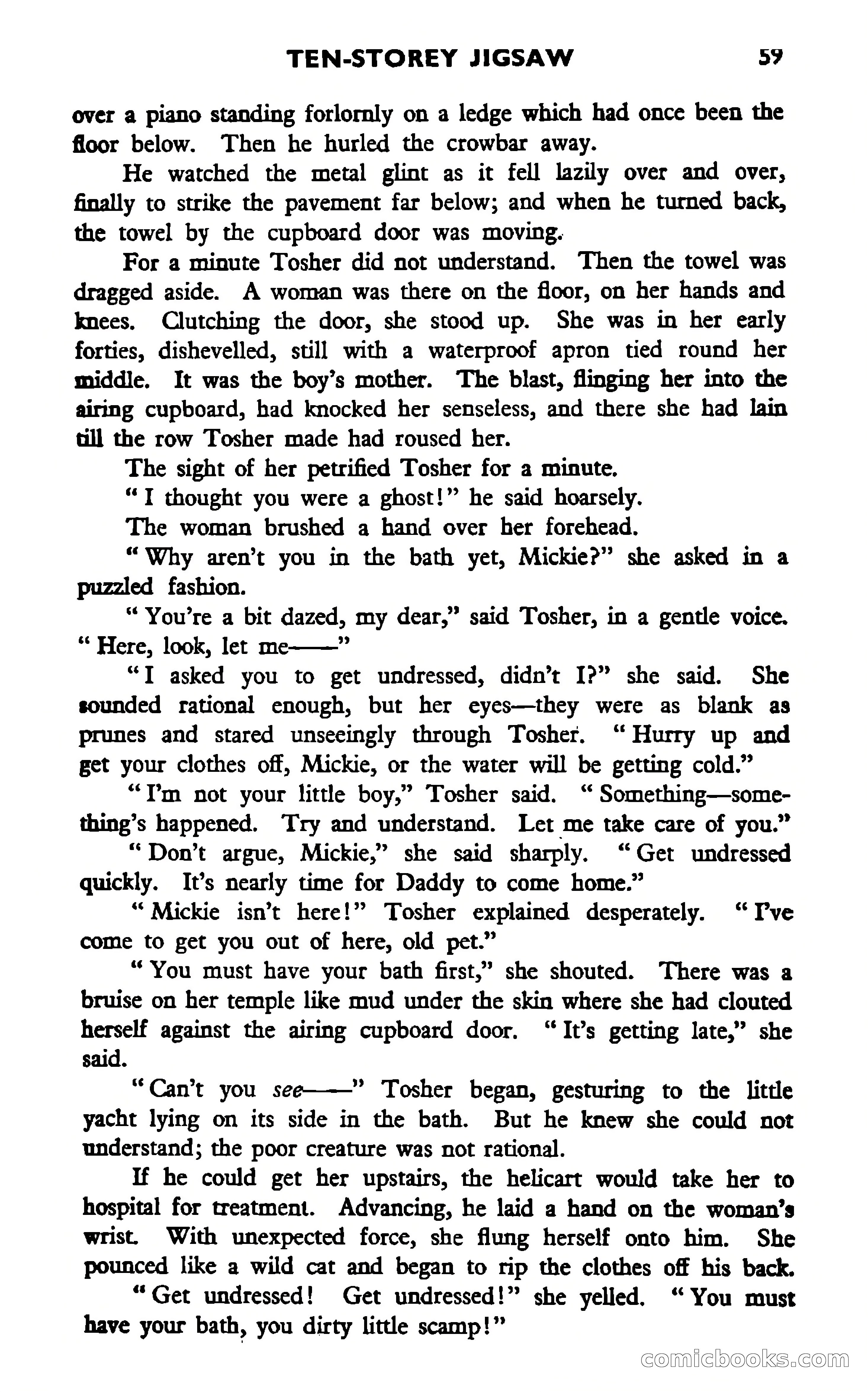 Nebula Science Fiction, Number 26 — page 61 of 117