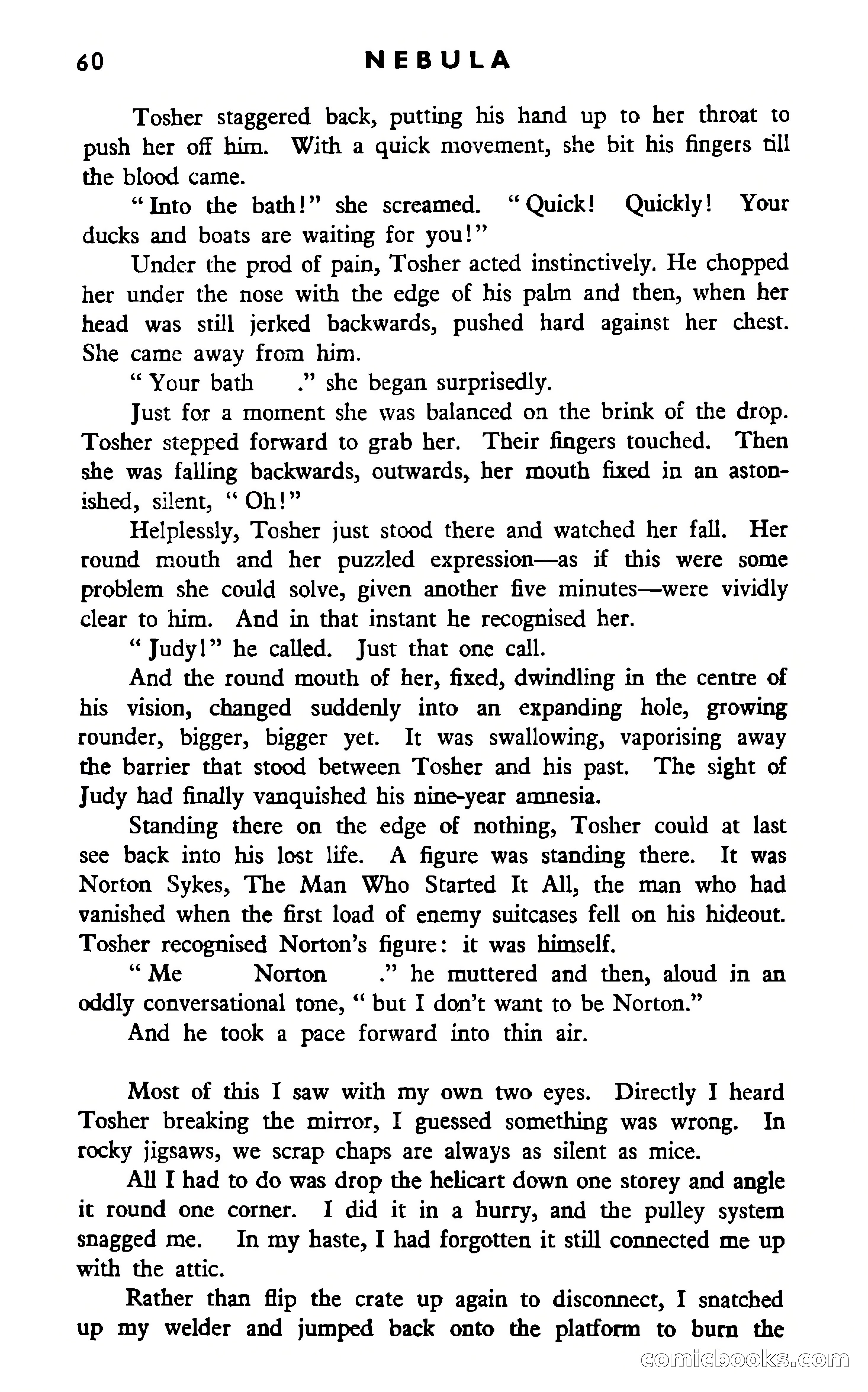 Nebula Science Fiction, Number 26 — page 62 of 117