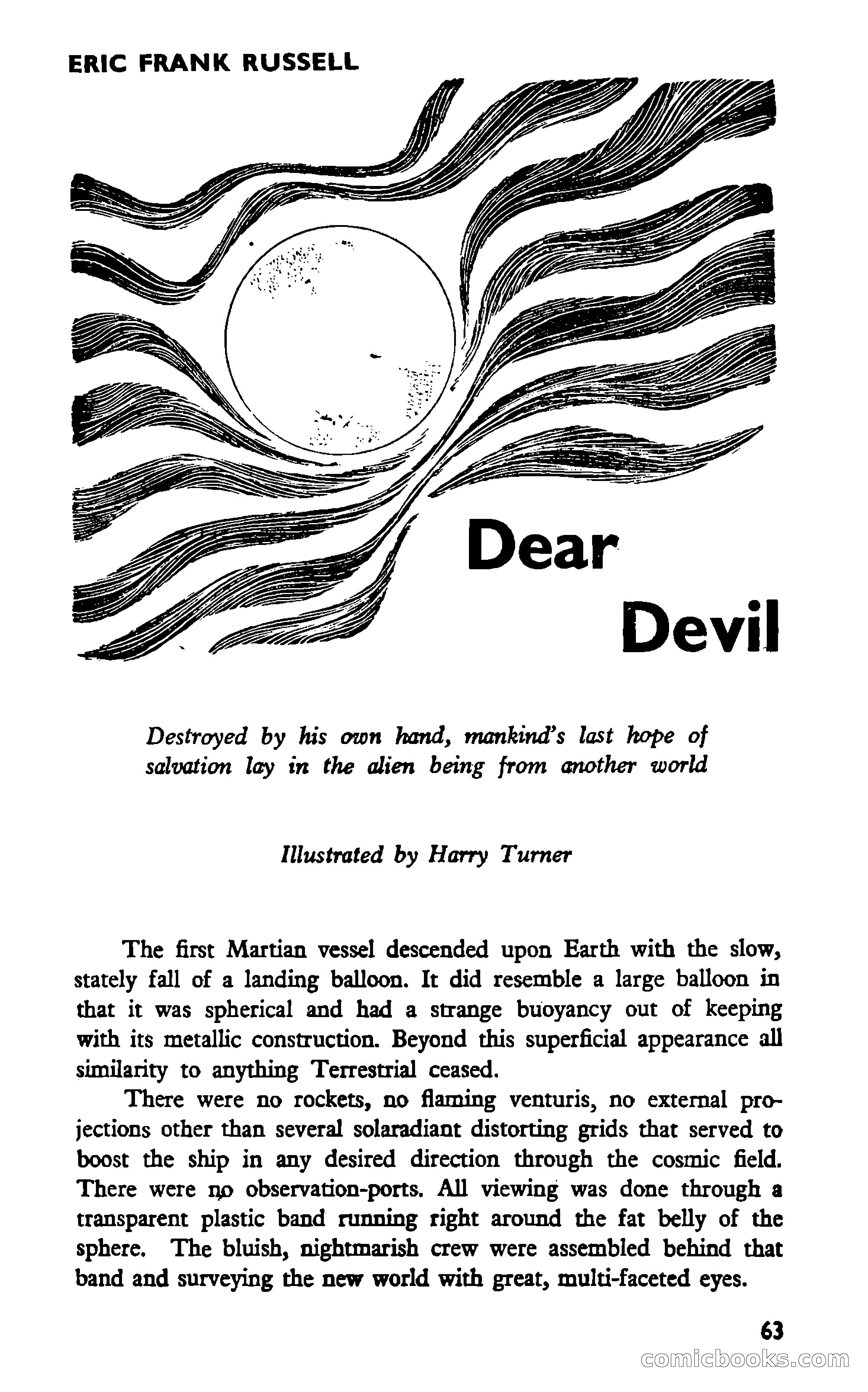 Nebula Science Fiction, Number 26 — page 65 of 117