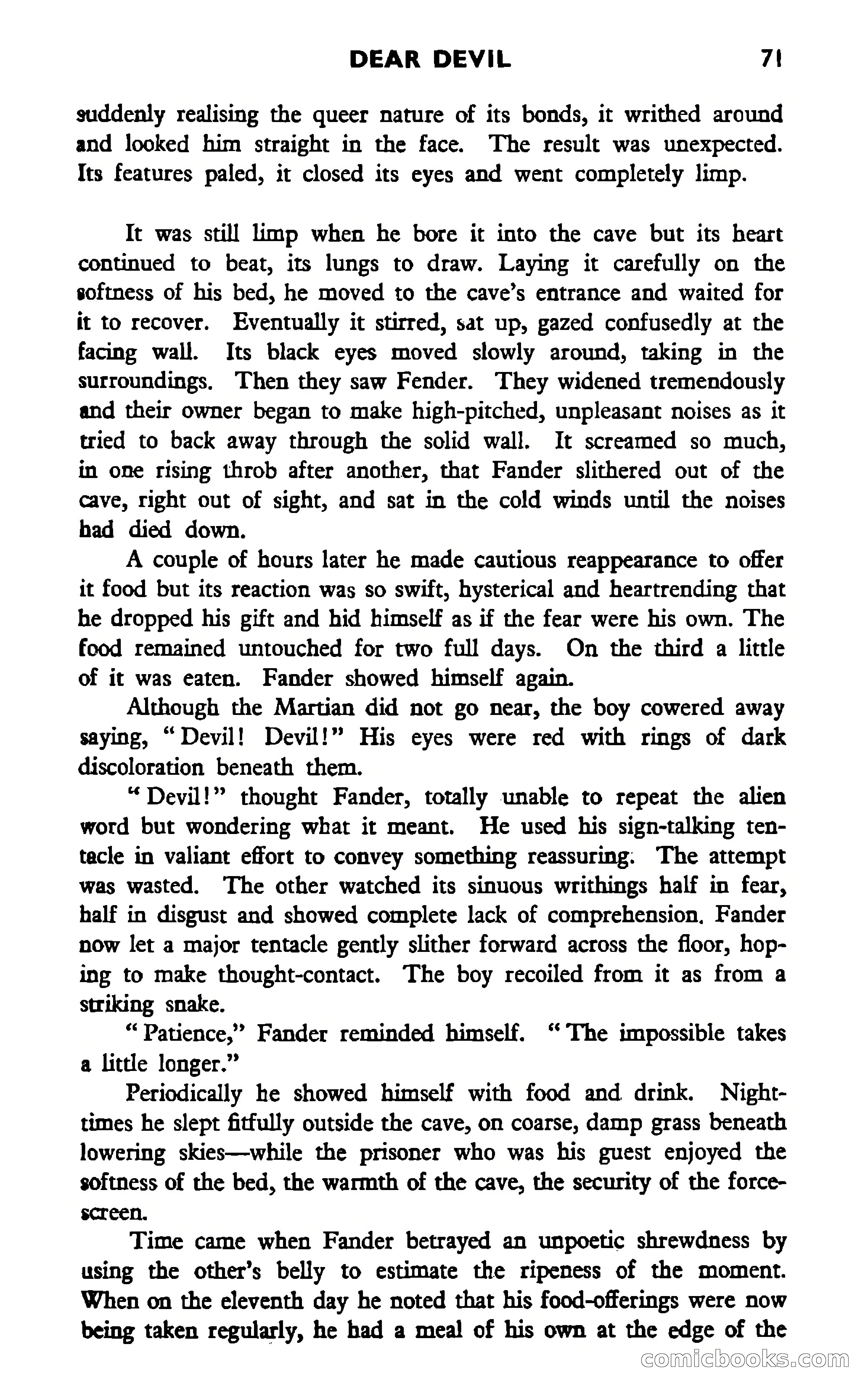 Nebula Science Fiction, Number 26 — page 73 of 117