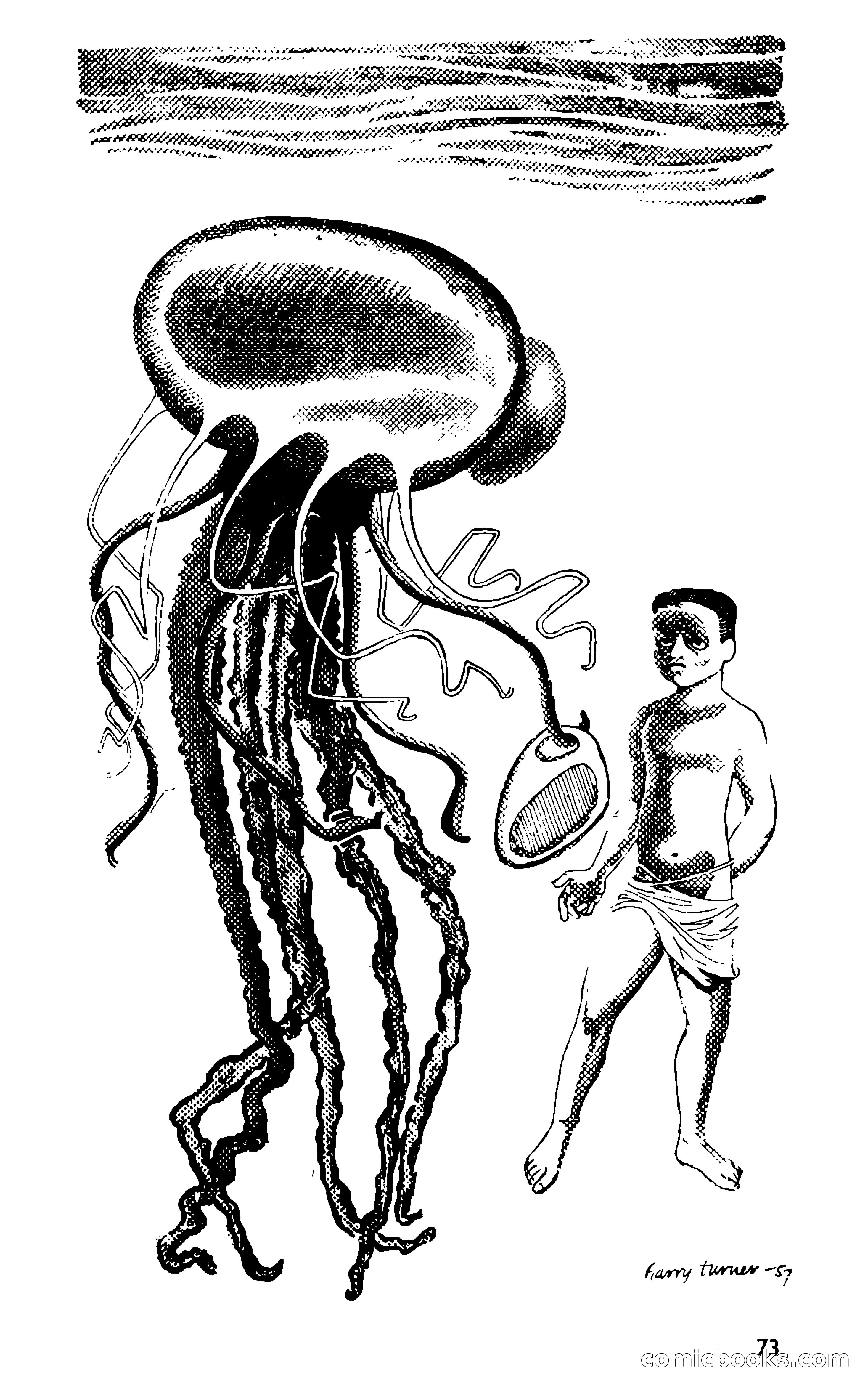 Nebula Science Fiction, Number 26 — page 75 of 117