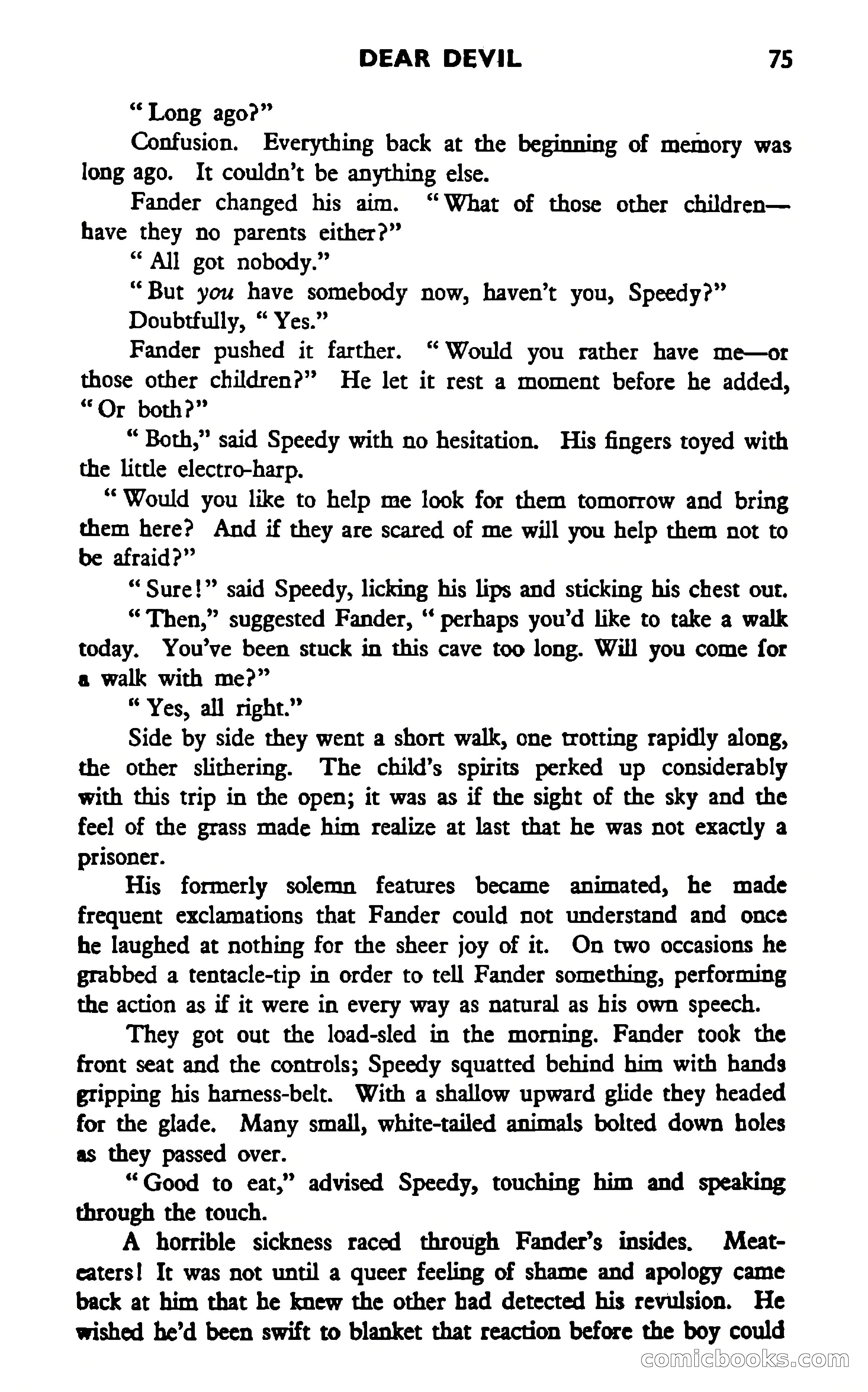Nebula Science Fiction, Number 26 — page 77 of 117