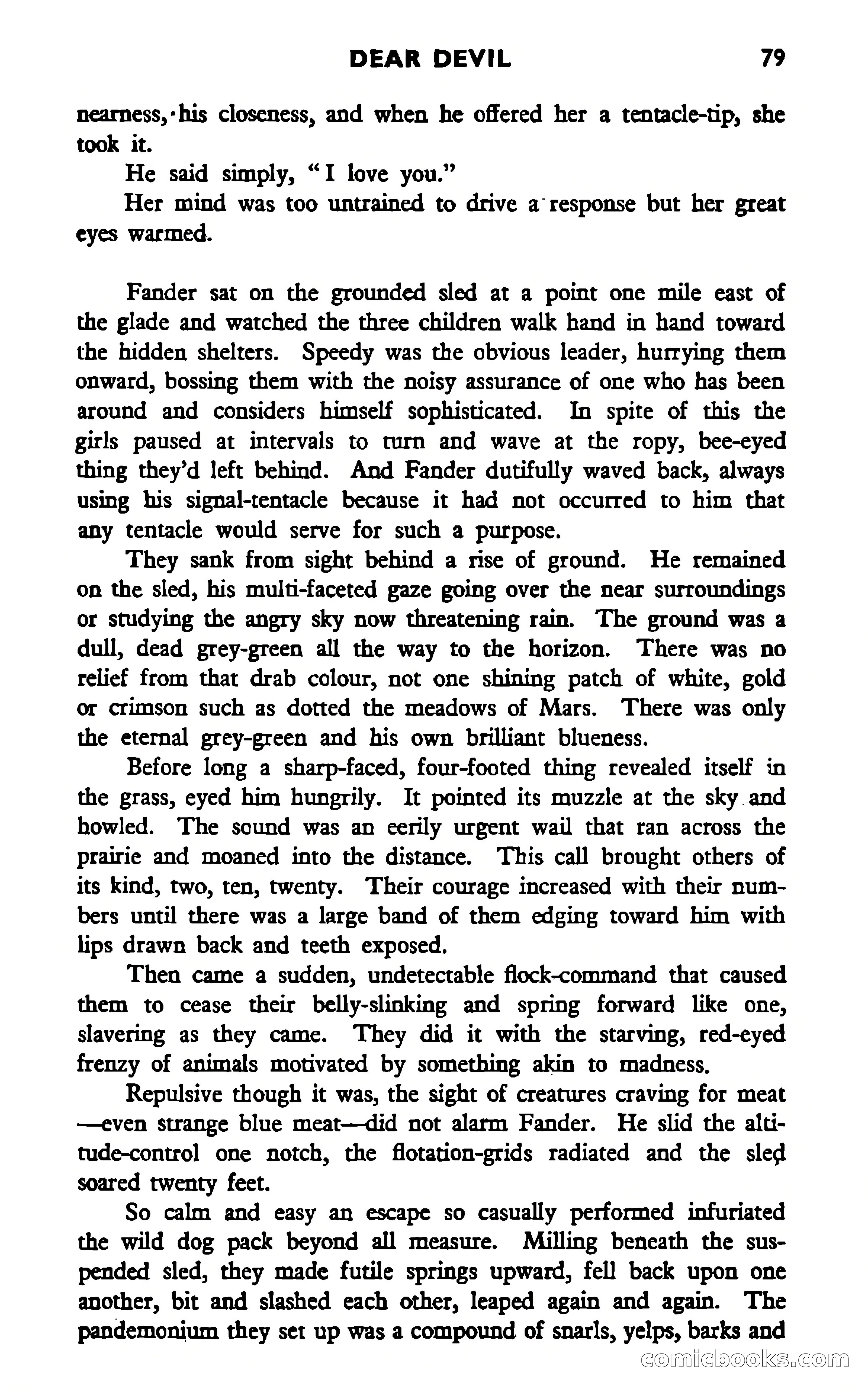 Nebula Science Fiction, Number 26 — page 81 of 117