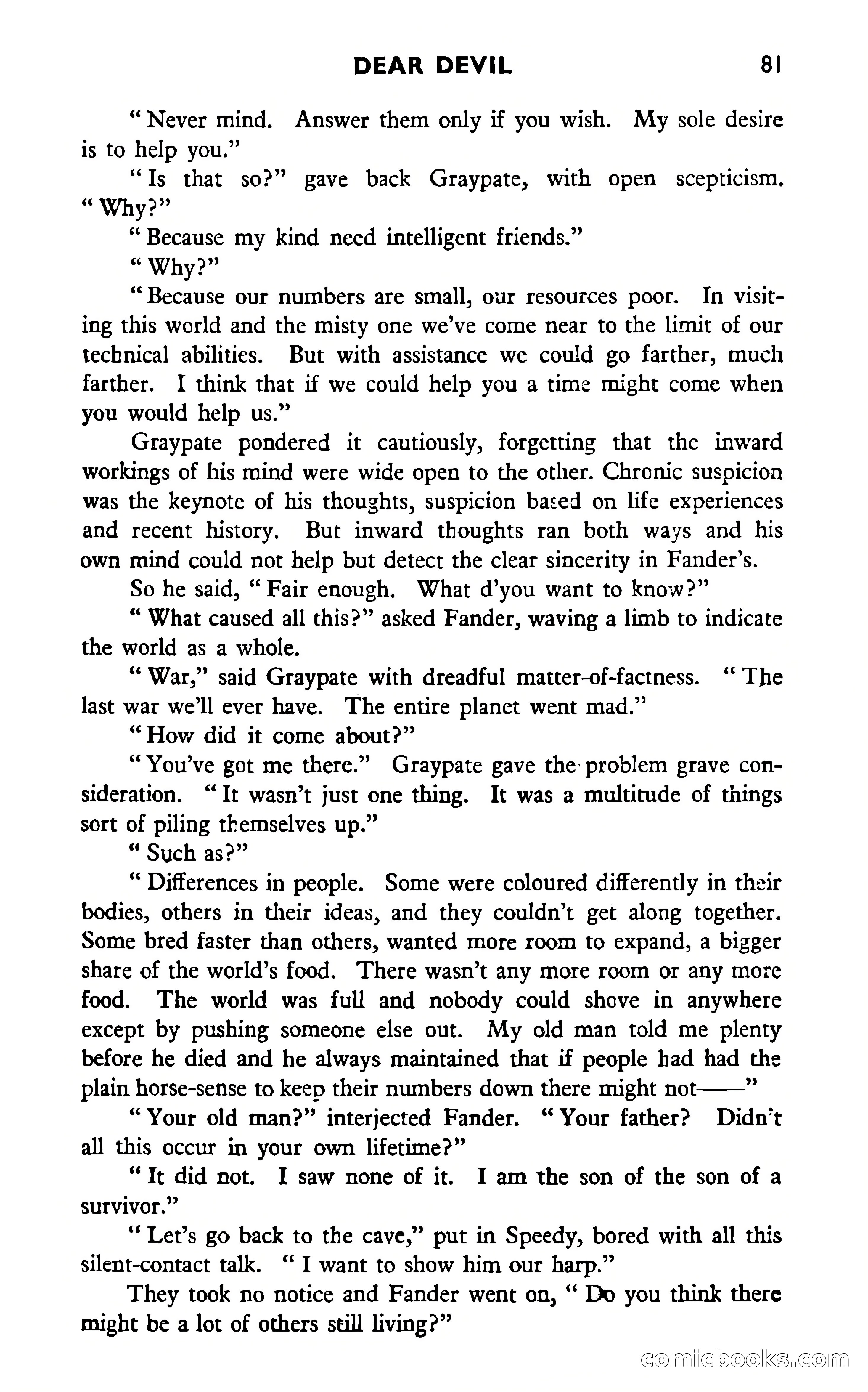 Nebula Science Fiction, Number 26 — page 83 of 117