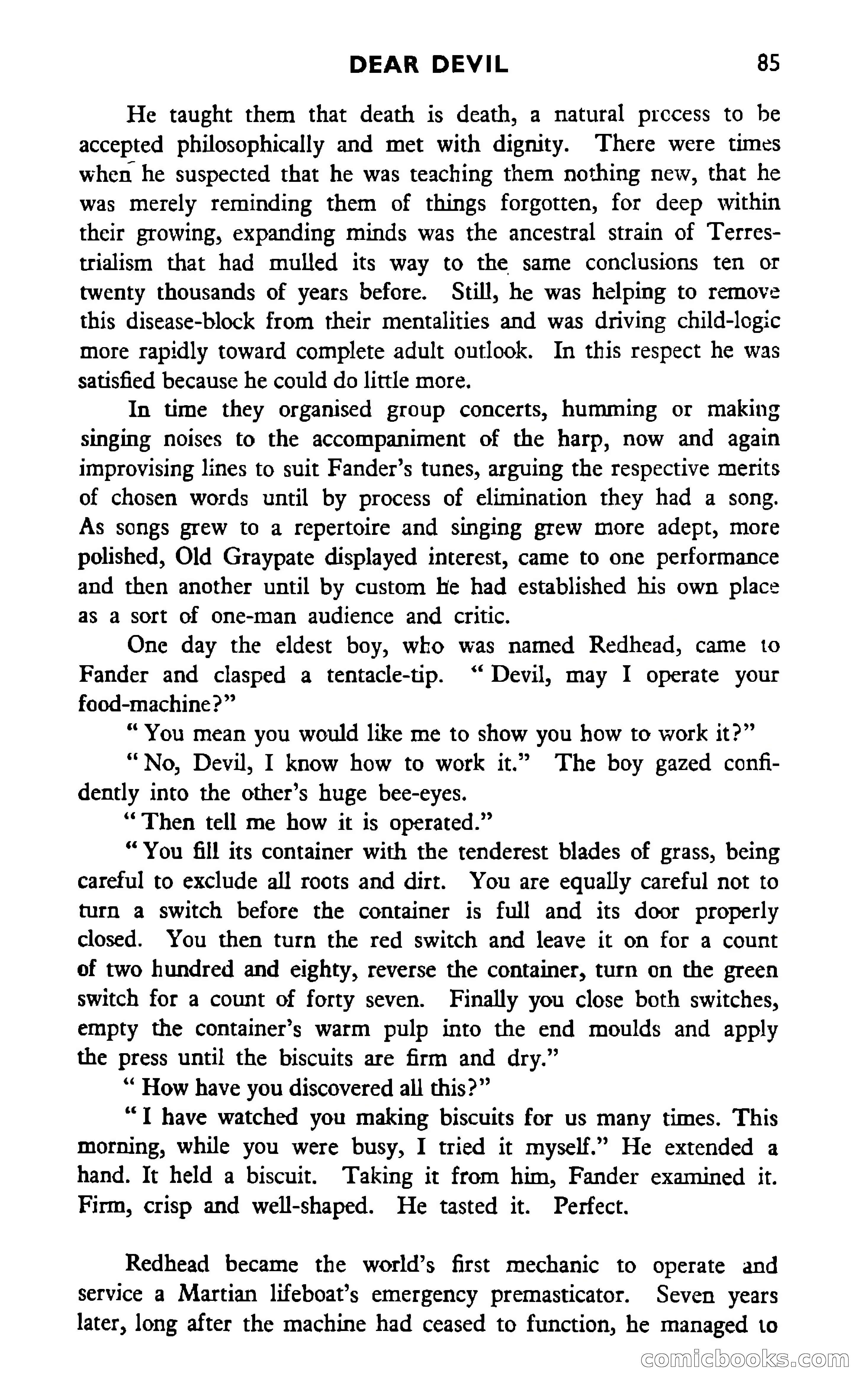 Nebula Science Fiction, Number 26 — page 87 of 117