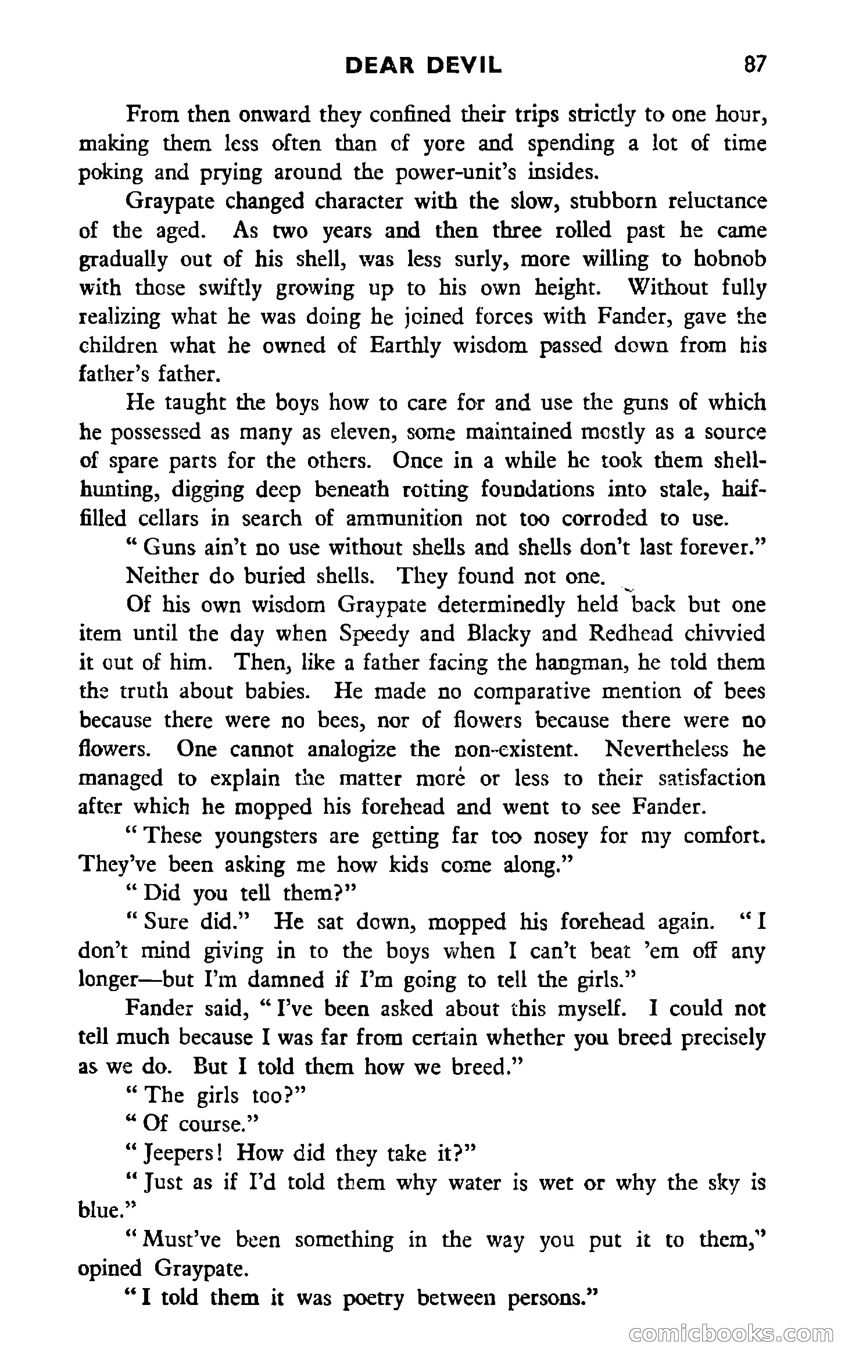 Nebula Science Fiction, Number 26 — page 89 of 117