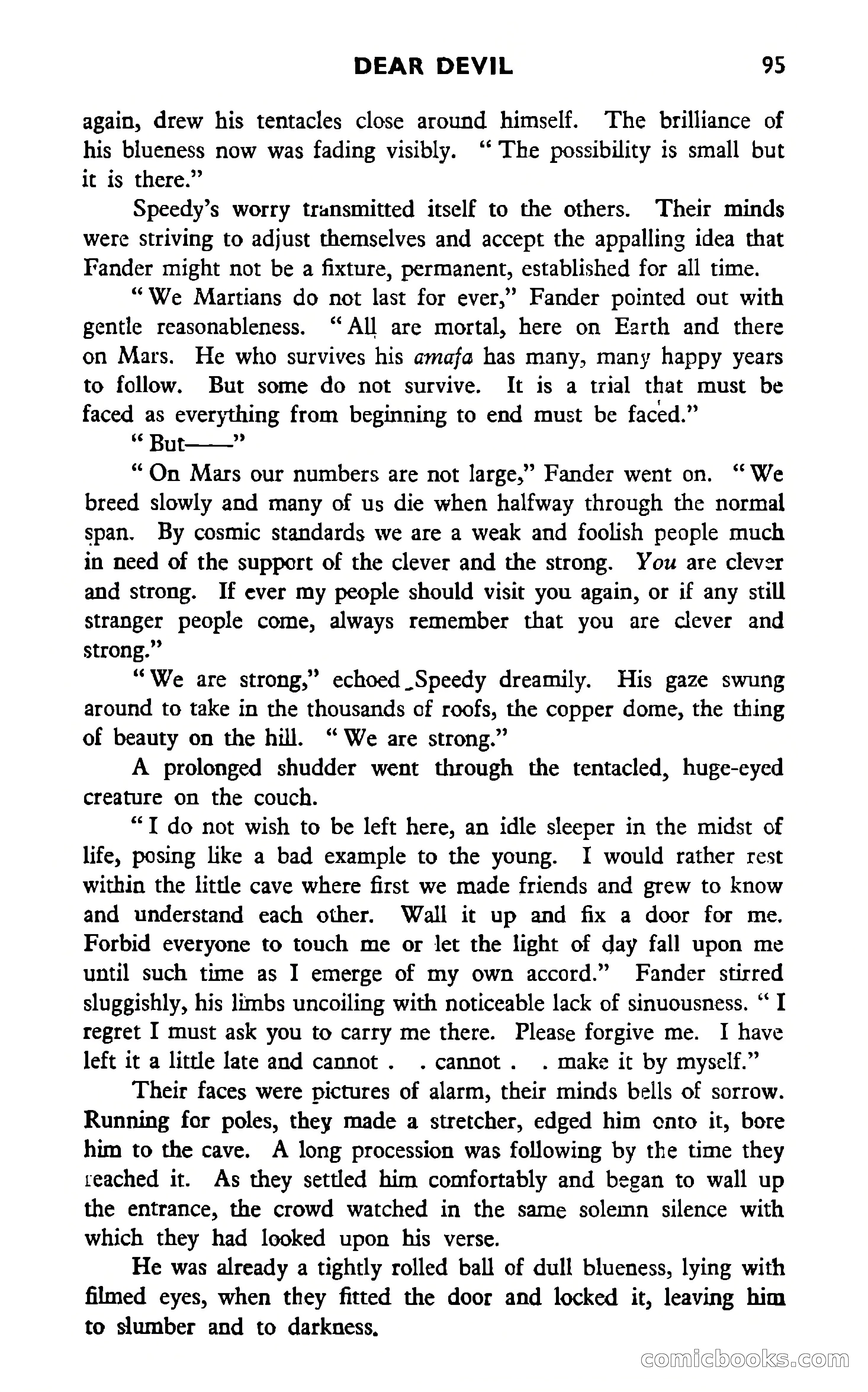 Nebula Science Fiction, Number 26 — page 97 of 117