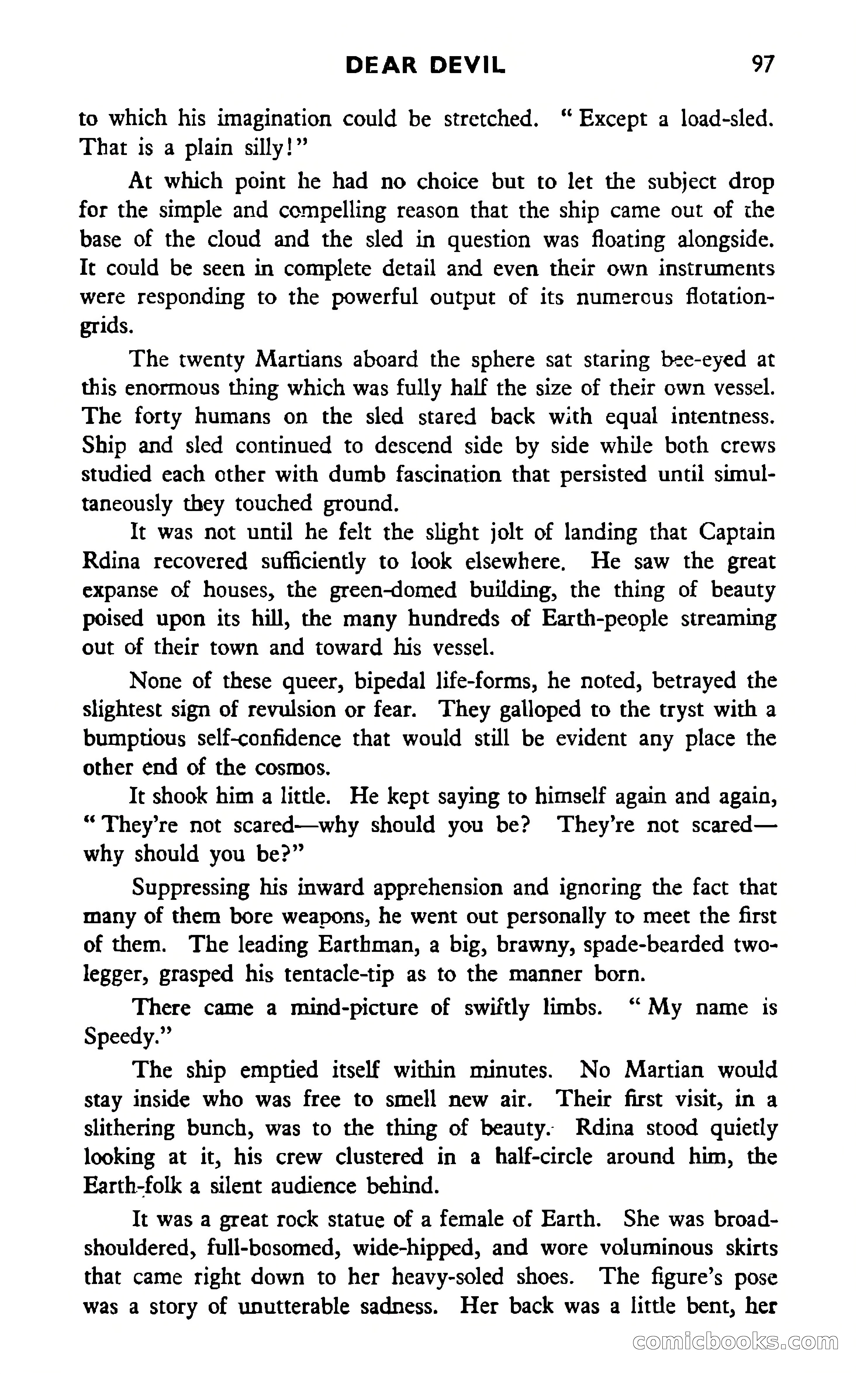 Nebula Science Fiction, Number 26 — page 99 of 117