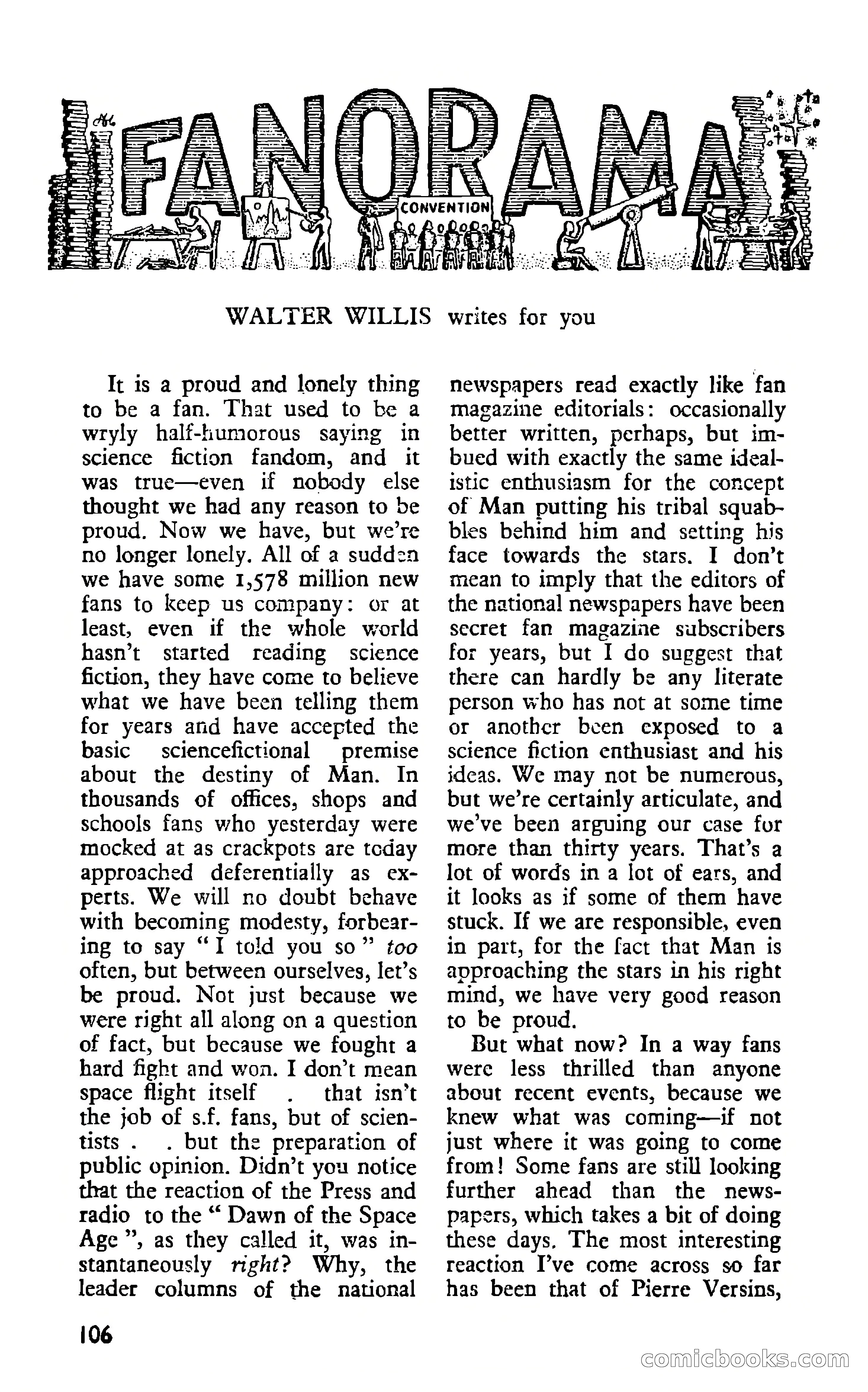 Nebula Science Fiction, Number 26 — page 108 of 117