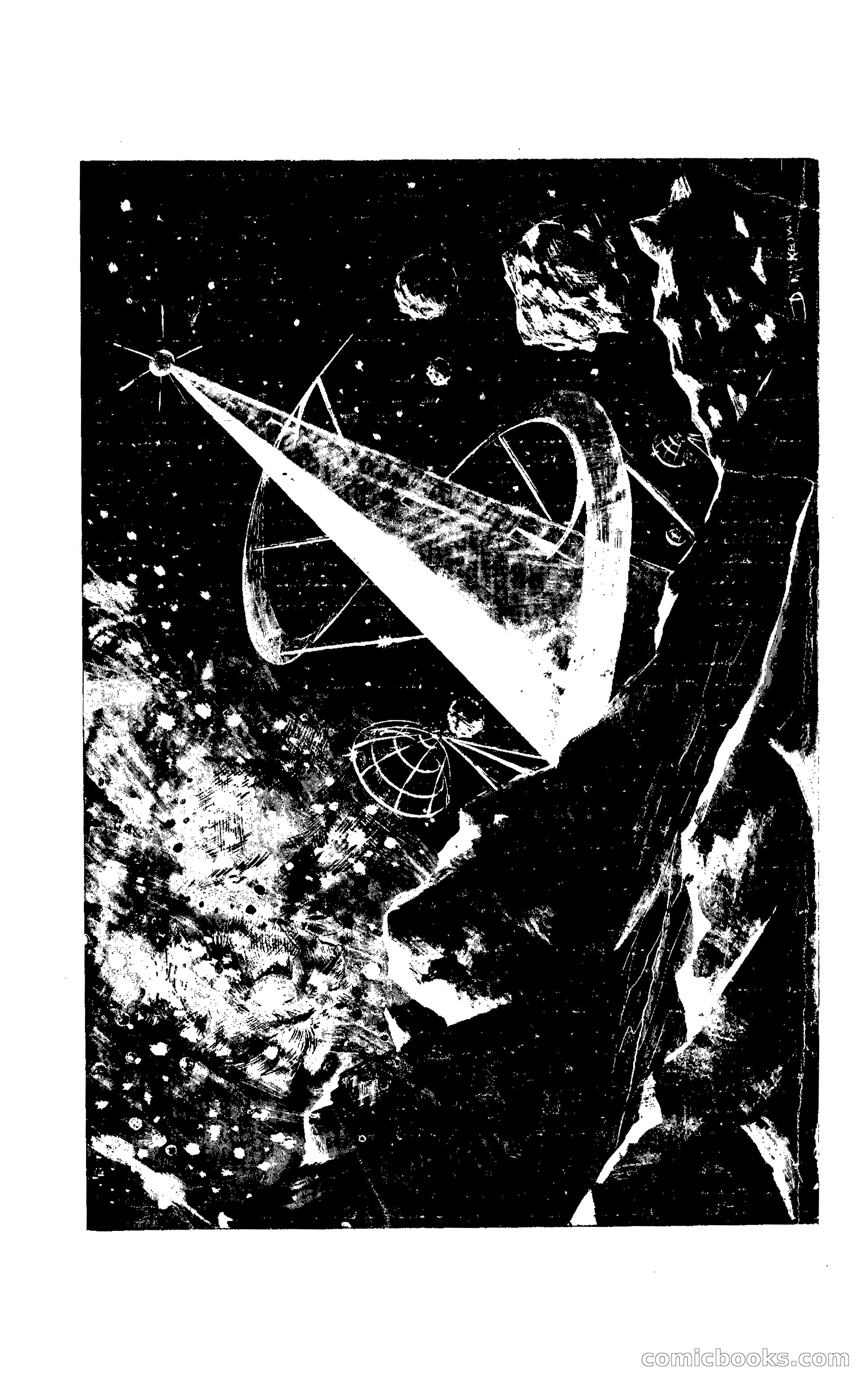 Nebula Science Fiction, Number 26 — page 116 of 117