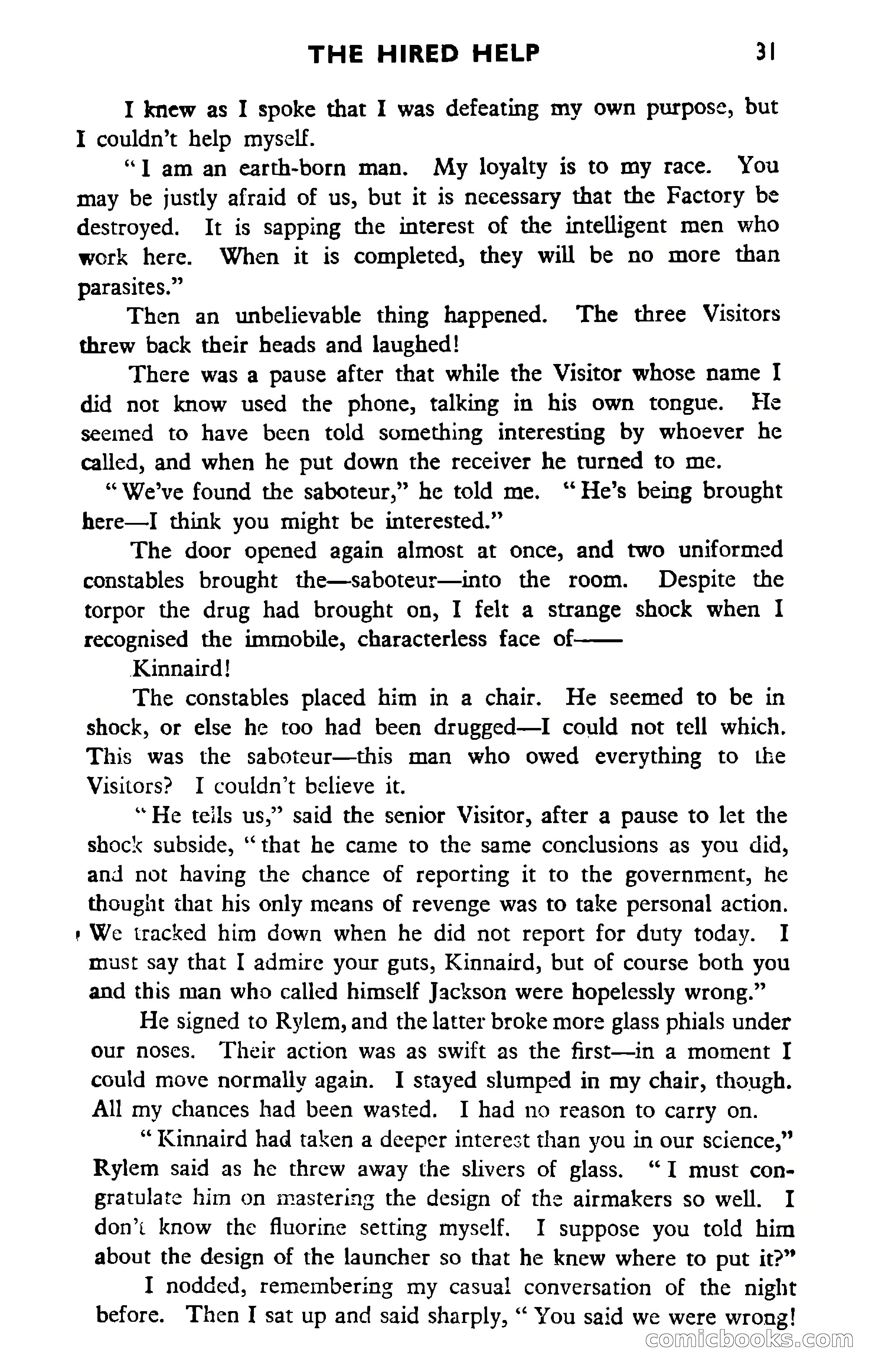 Nebula Science Fiction, Number 27 — page 33 of 117