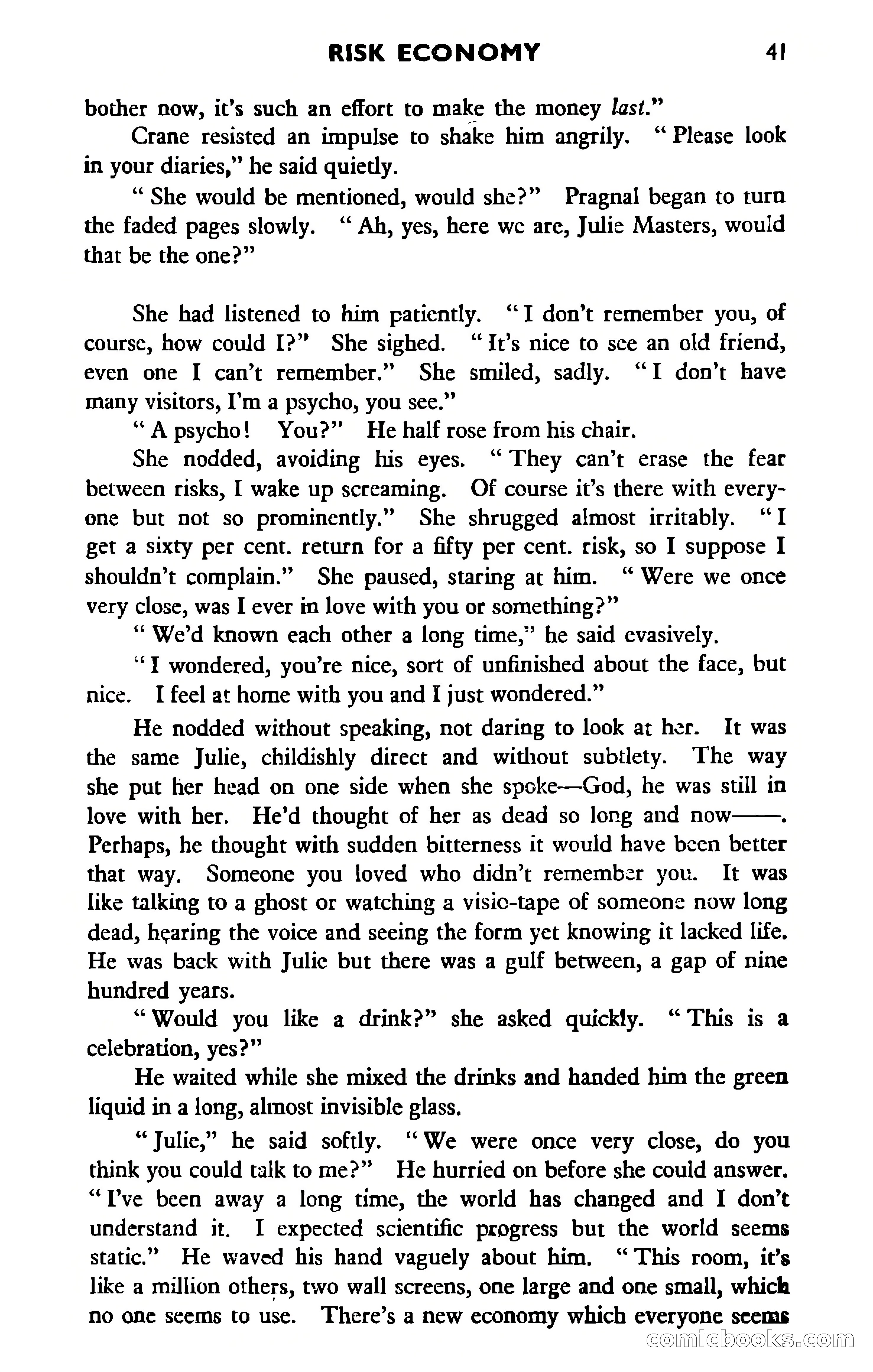 Nebula Science Fiction, Number 27 — page 43 of 117
