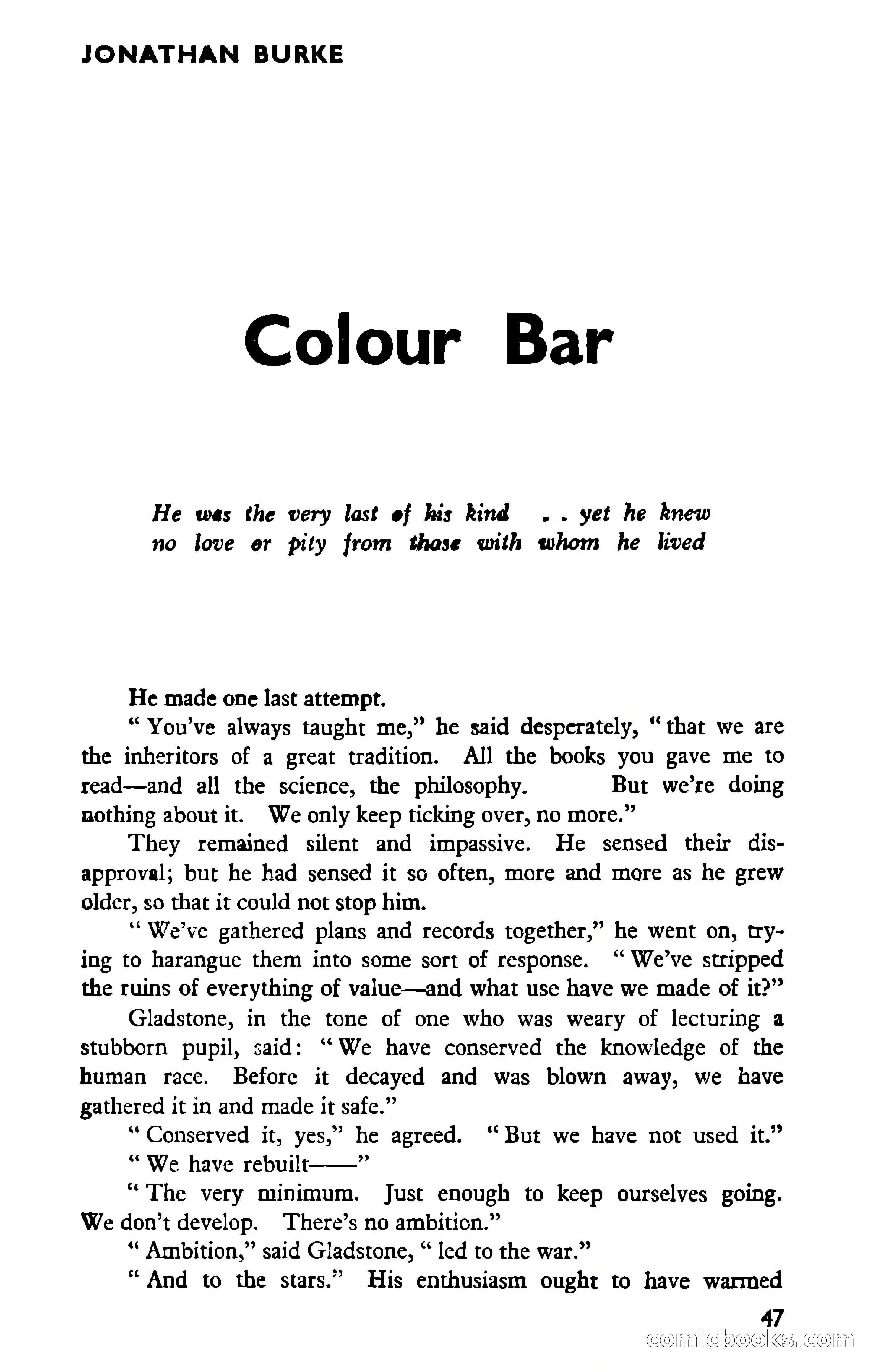 Nebula Science Fiction, Number 27 — page 49 of 117