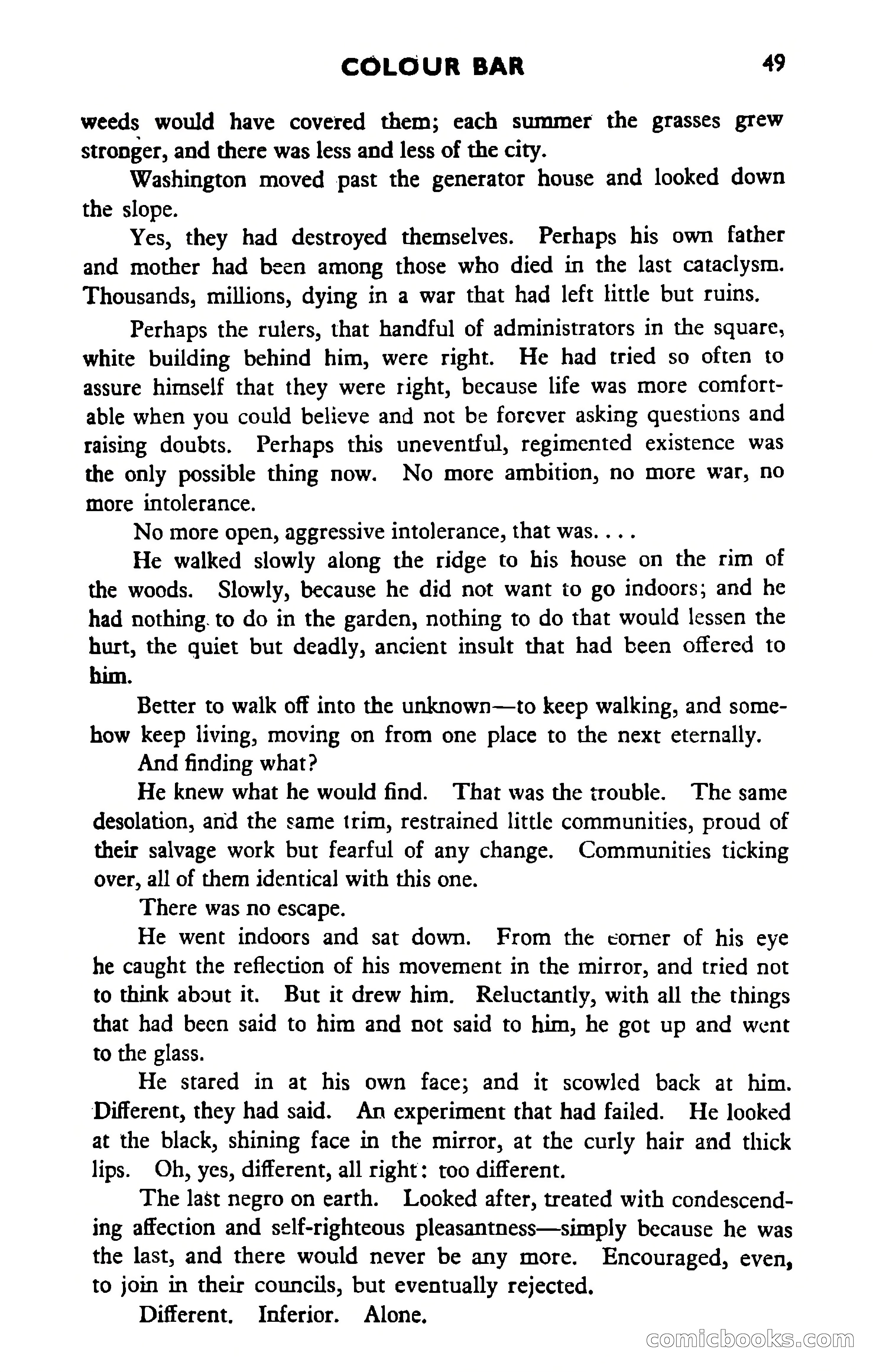 Nebula Science Fiction, Number 27 — page 51 of 117