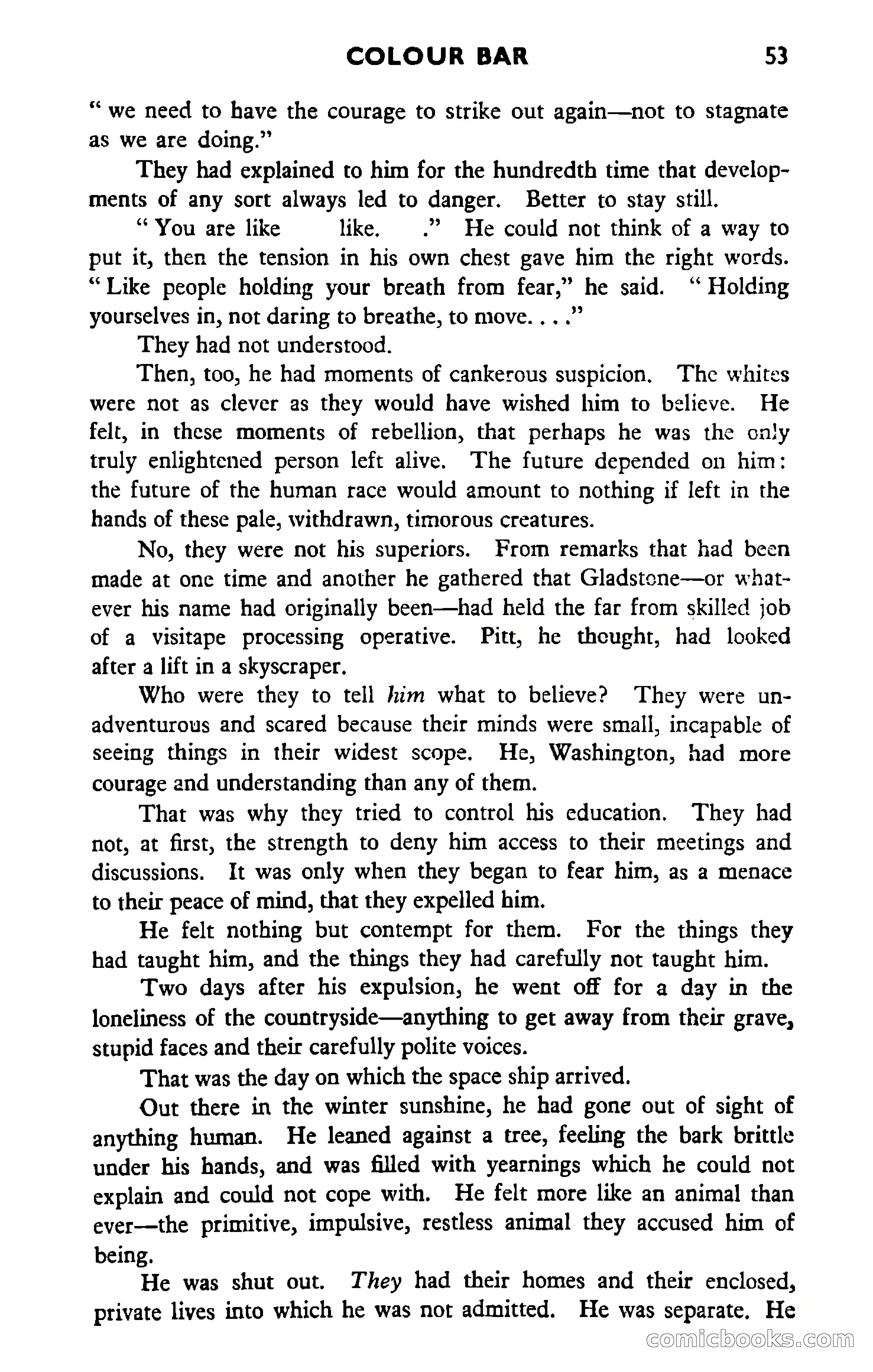 Nebula Science Fiction, Number 27 — page 55 of 117