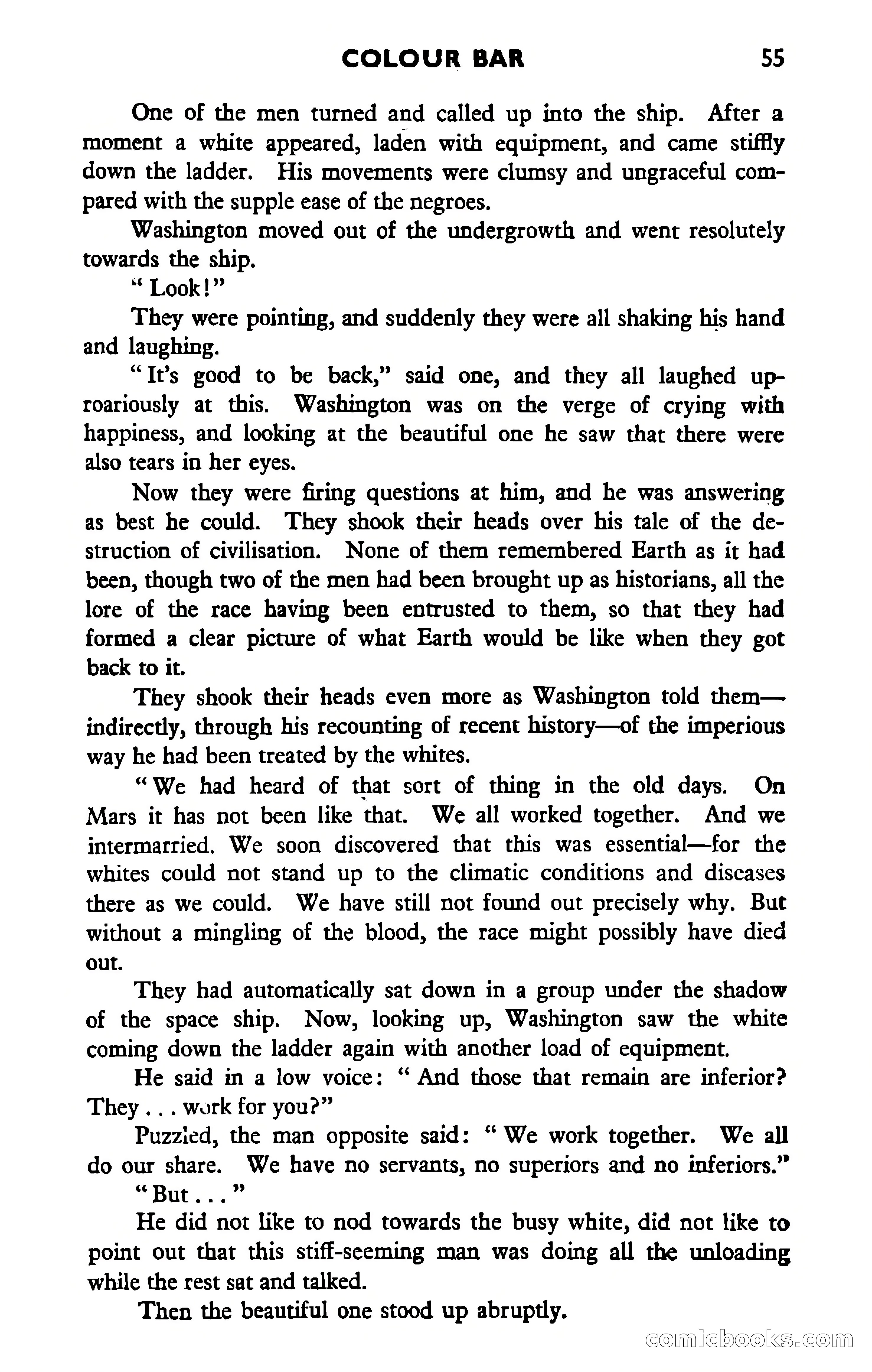 Nebula Science Fiction, Number 27 — page 57 of 117