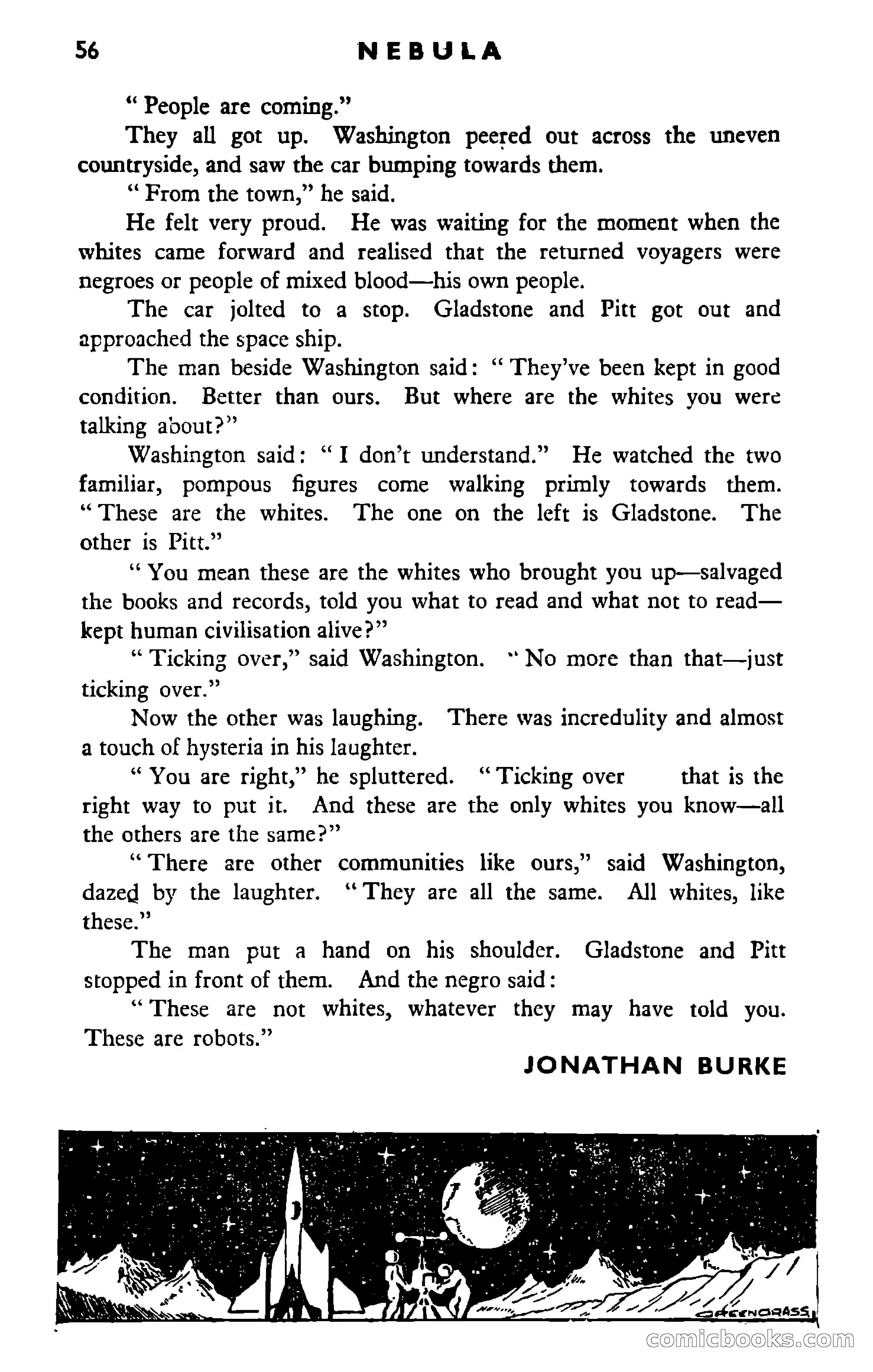 Nebula Science Fiction, Number 27 — page 58 of 117