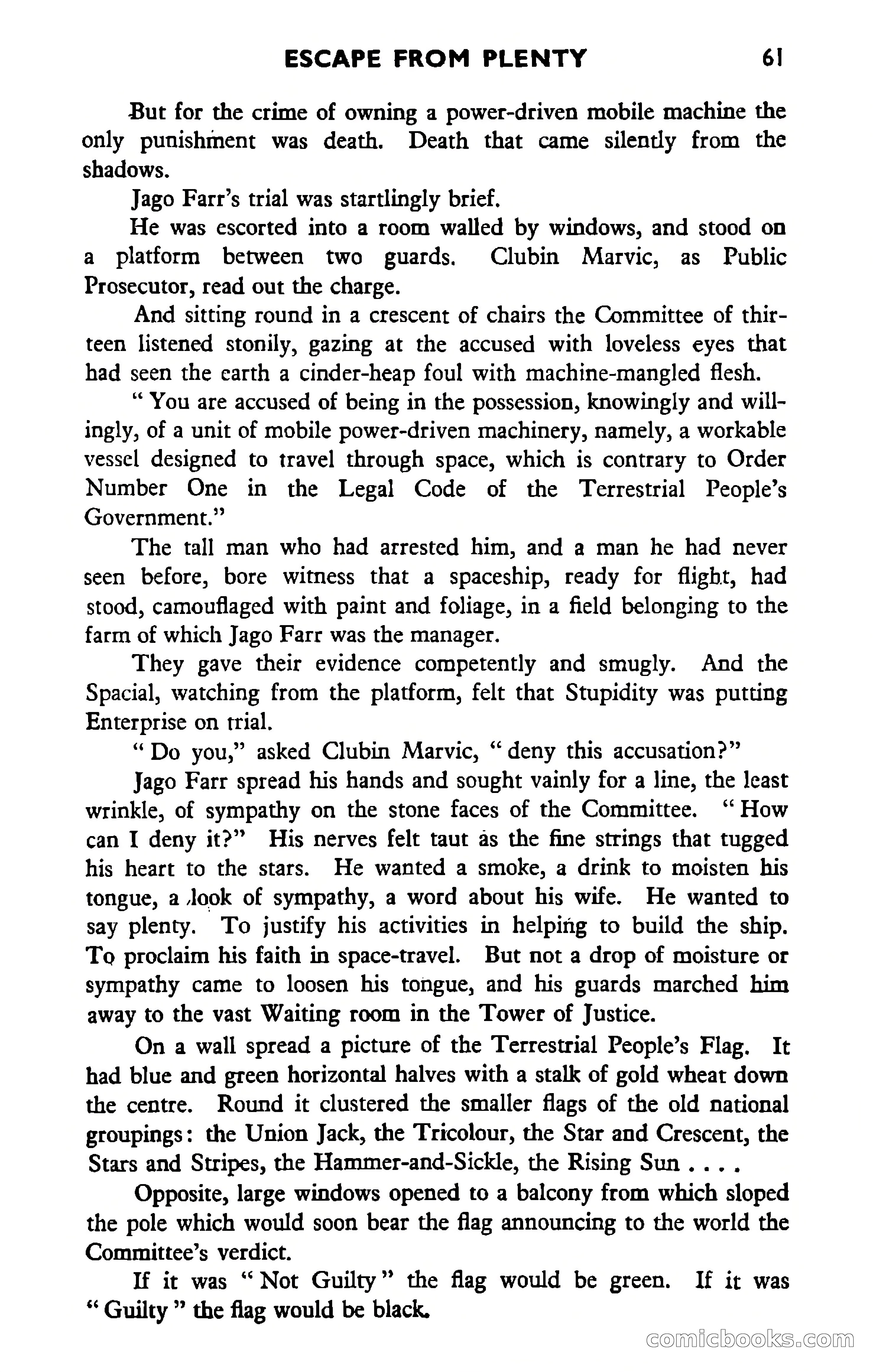 Nebula Science Fiction, Number 27 — page 63 of 117