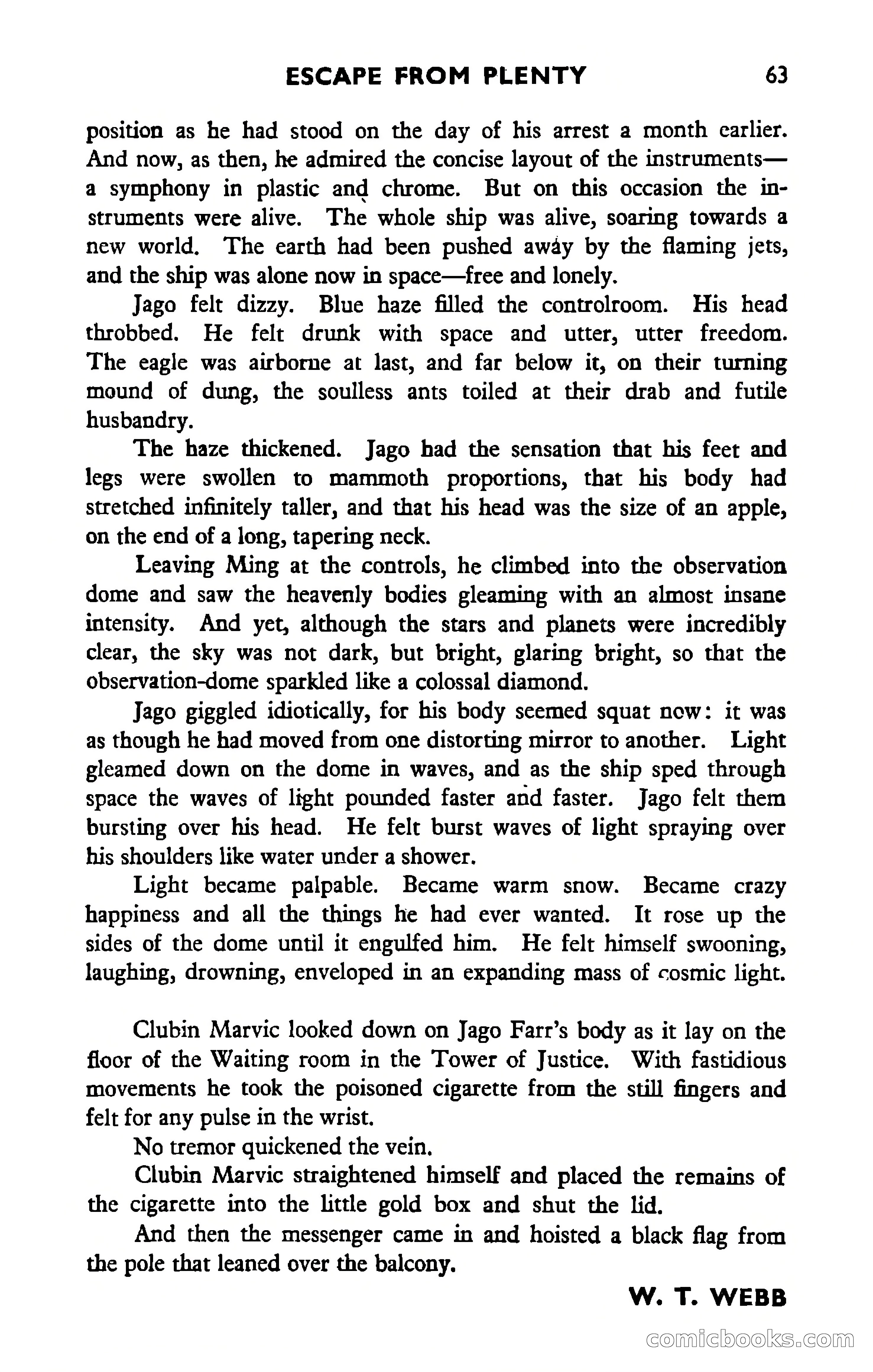 Nebula Science Fiction, Number 27 — page 65 of 117