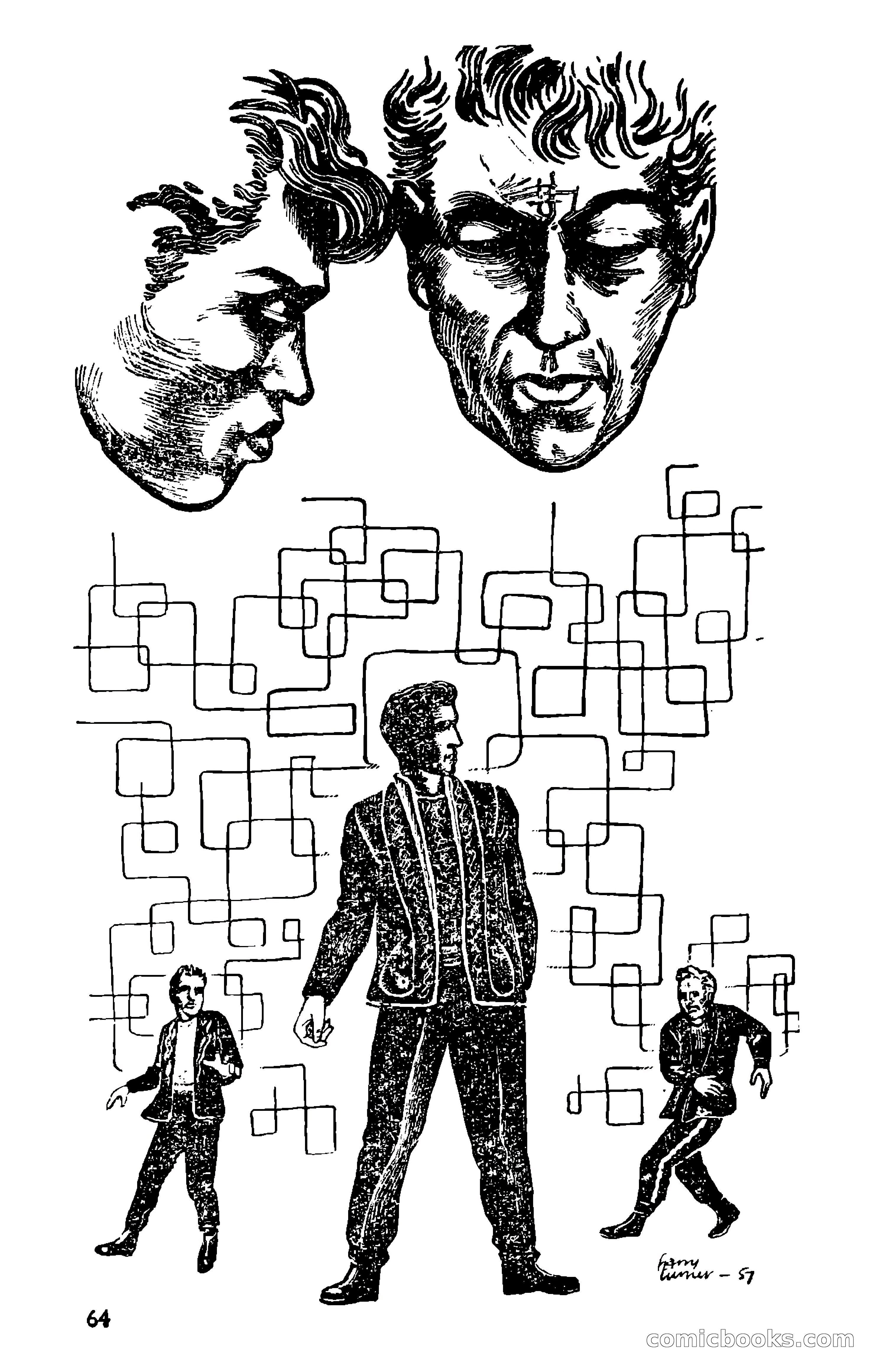Nebula Science Fiction, Number 27 — page 66 of 117