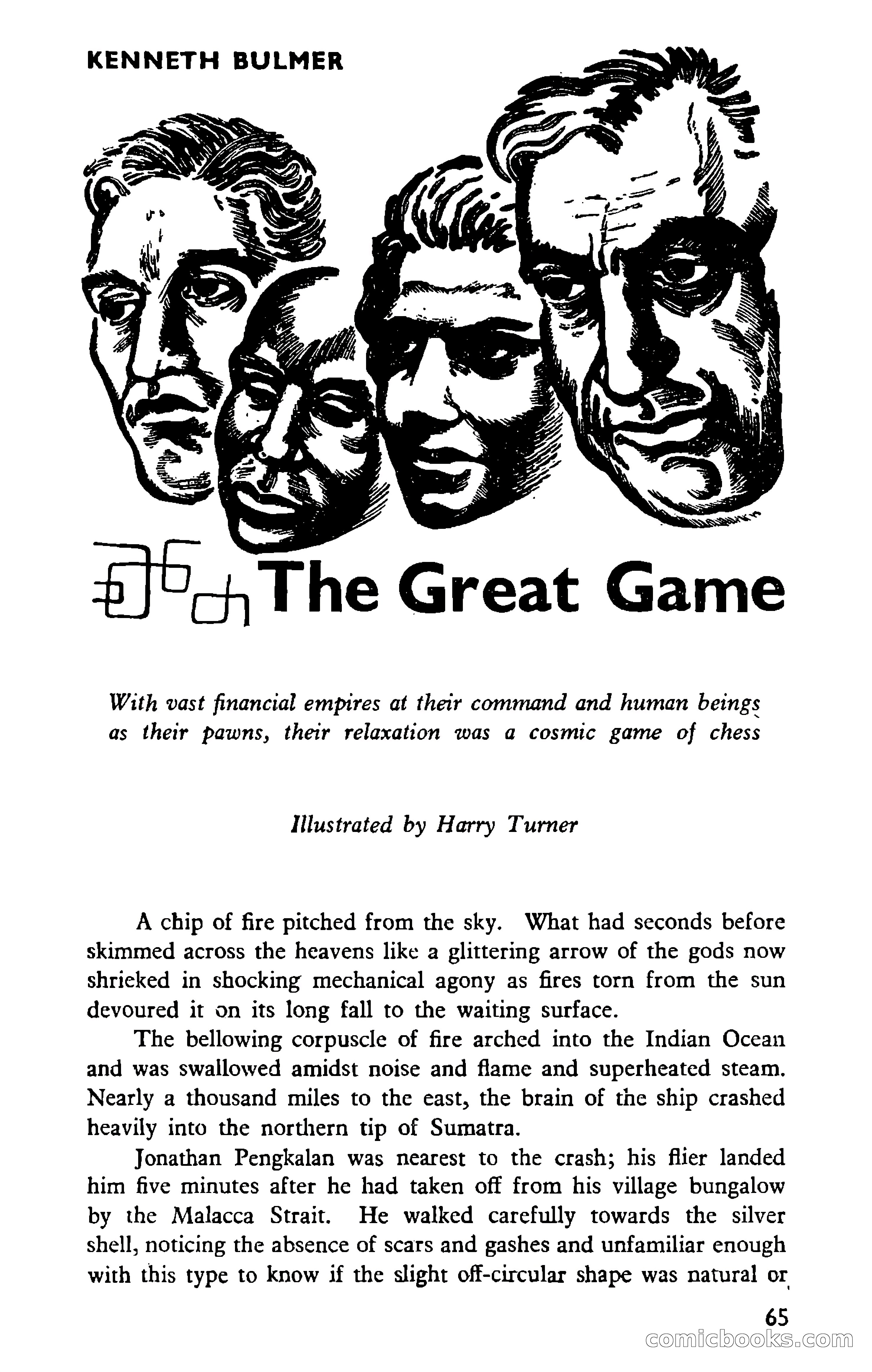 Nebula Science Fiction, Number 27 — page 67 of 117