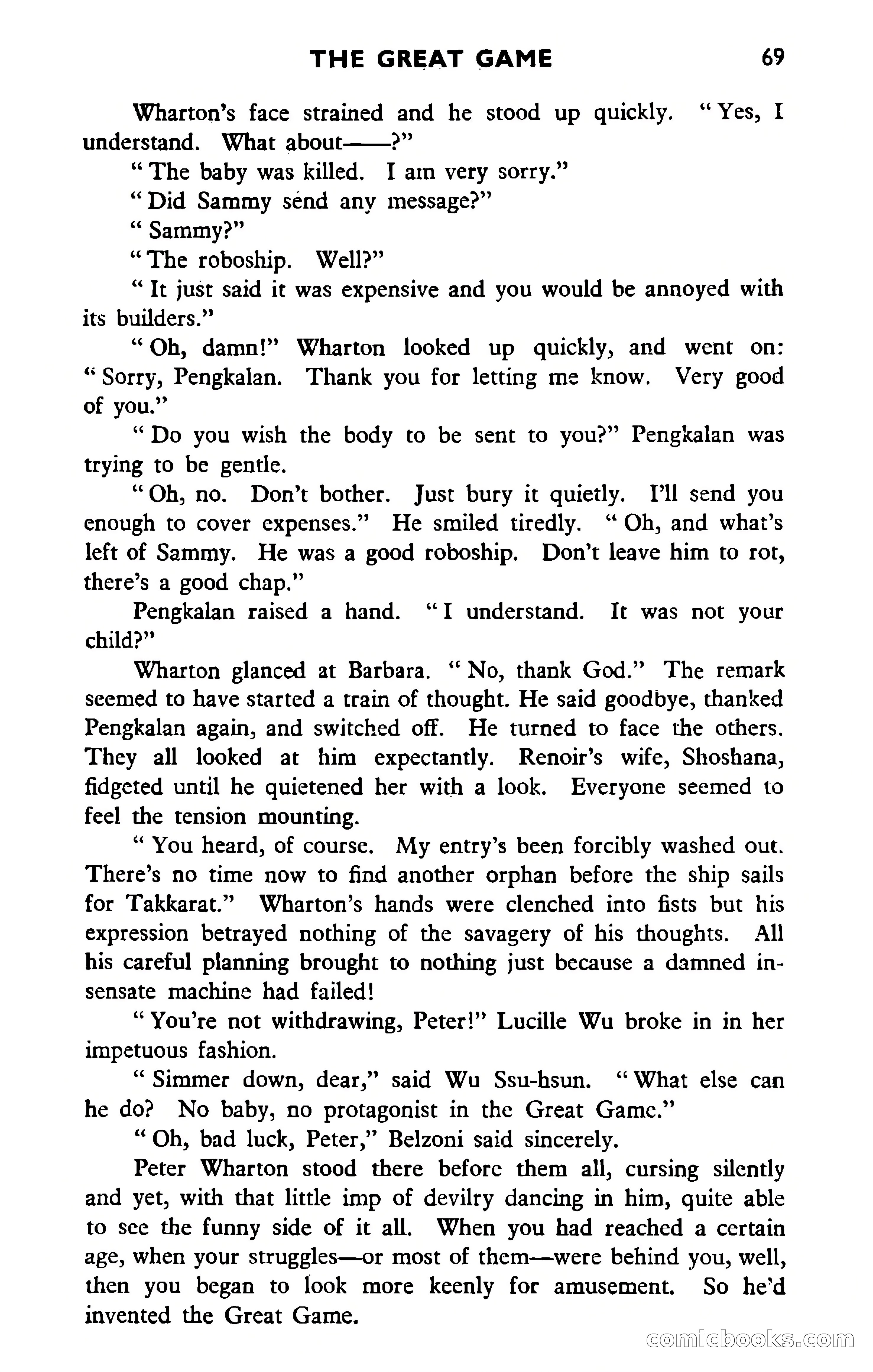 Nebula Science Fiction, Number 27 — page 71 of 117