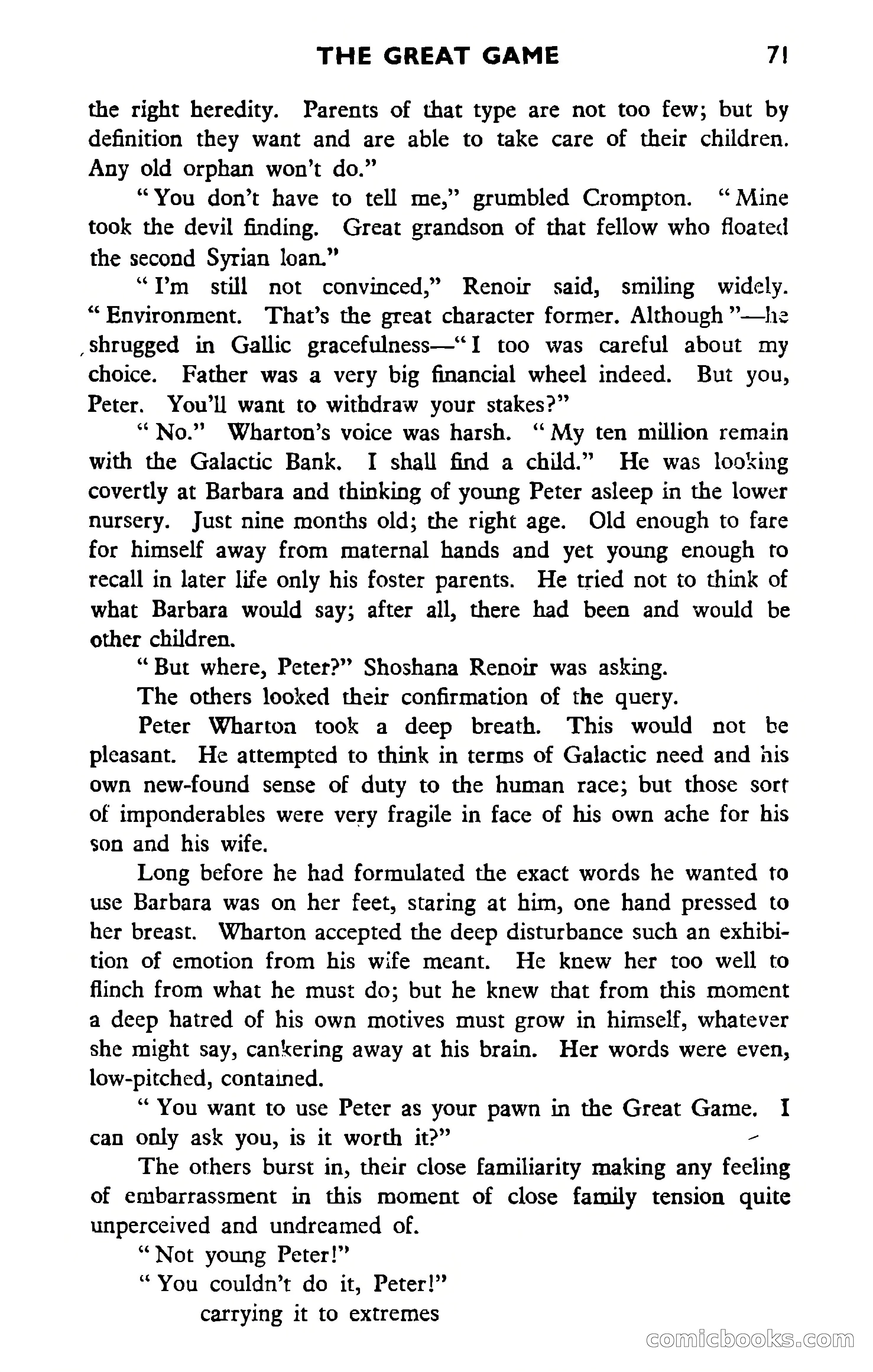 Nebula Science Fiction, Number 27 — page 73 of 117