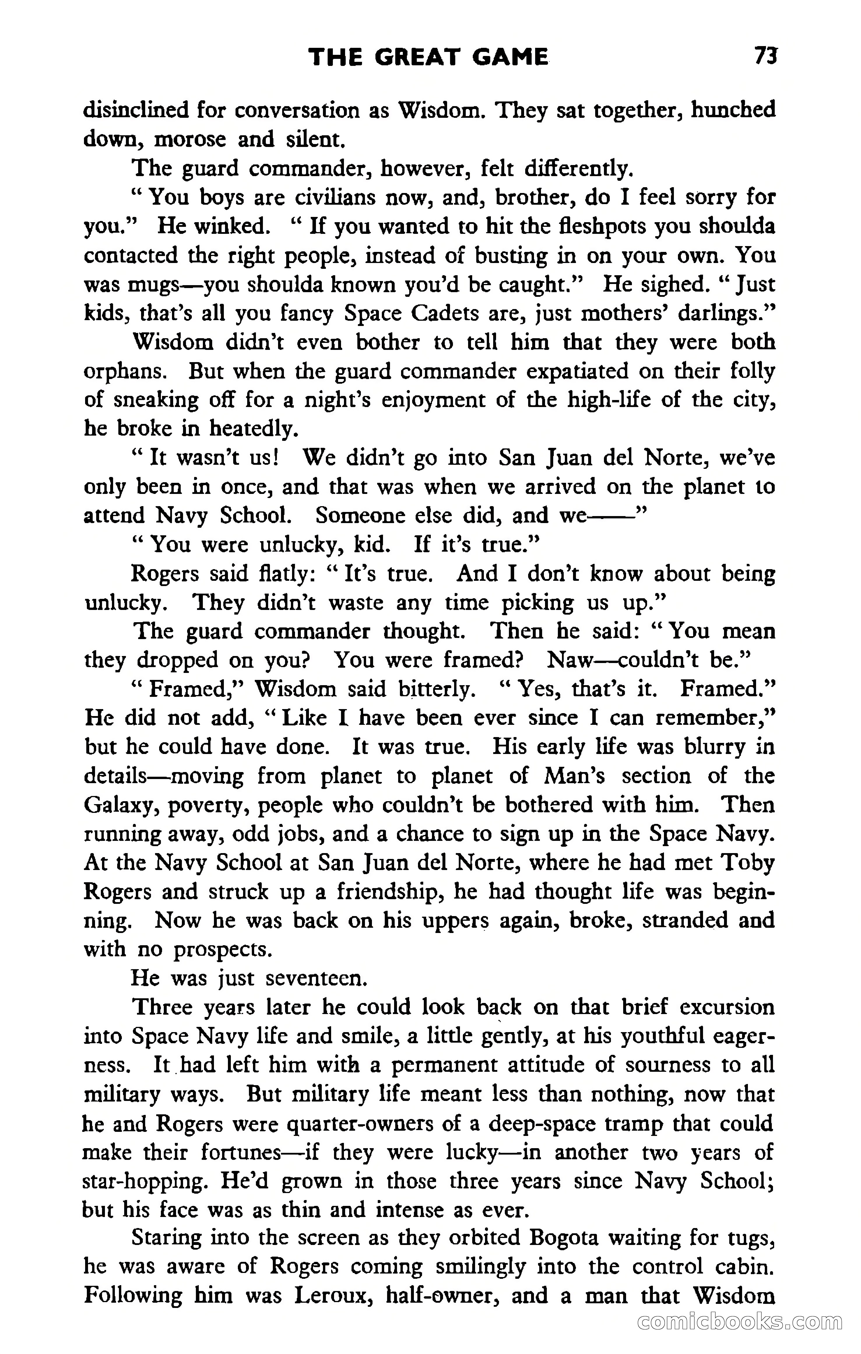 Nebula Science Fiction, Number 27 — page 75 of 117
