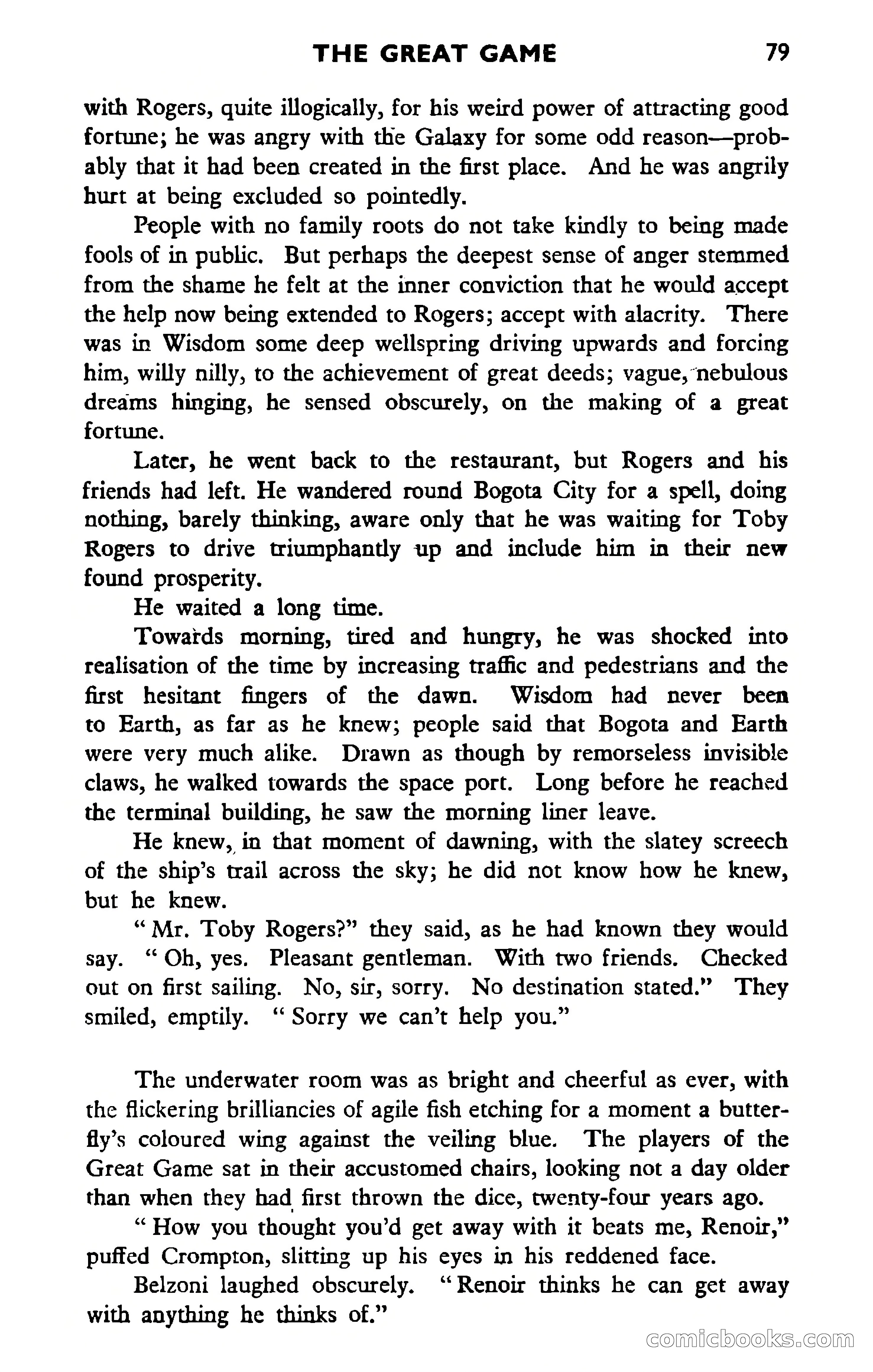 Nebula Science Fiction, Number 27 — page 81 of 117