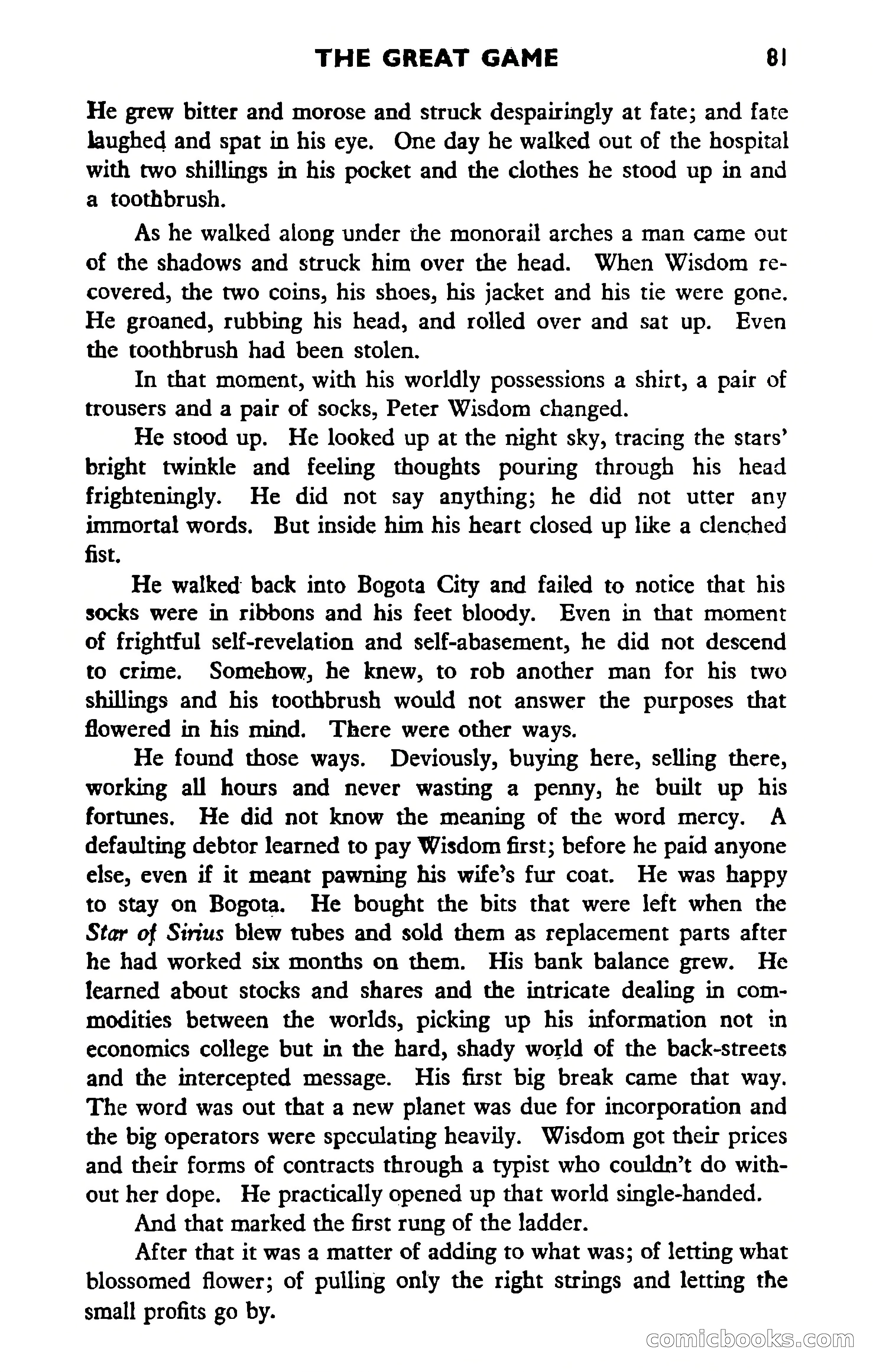 Nebula Science Fiction, Number 27 — page 83 of 117