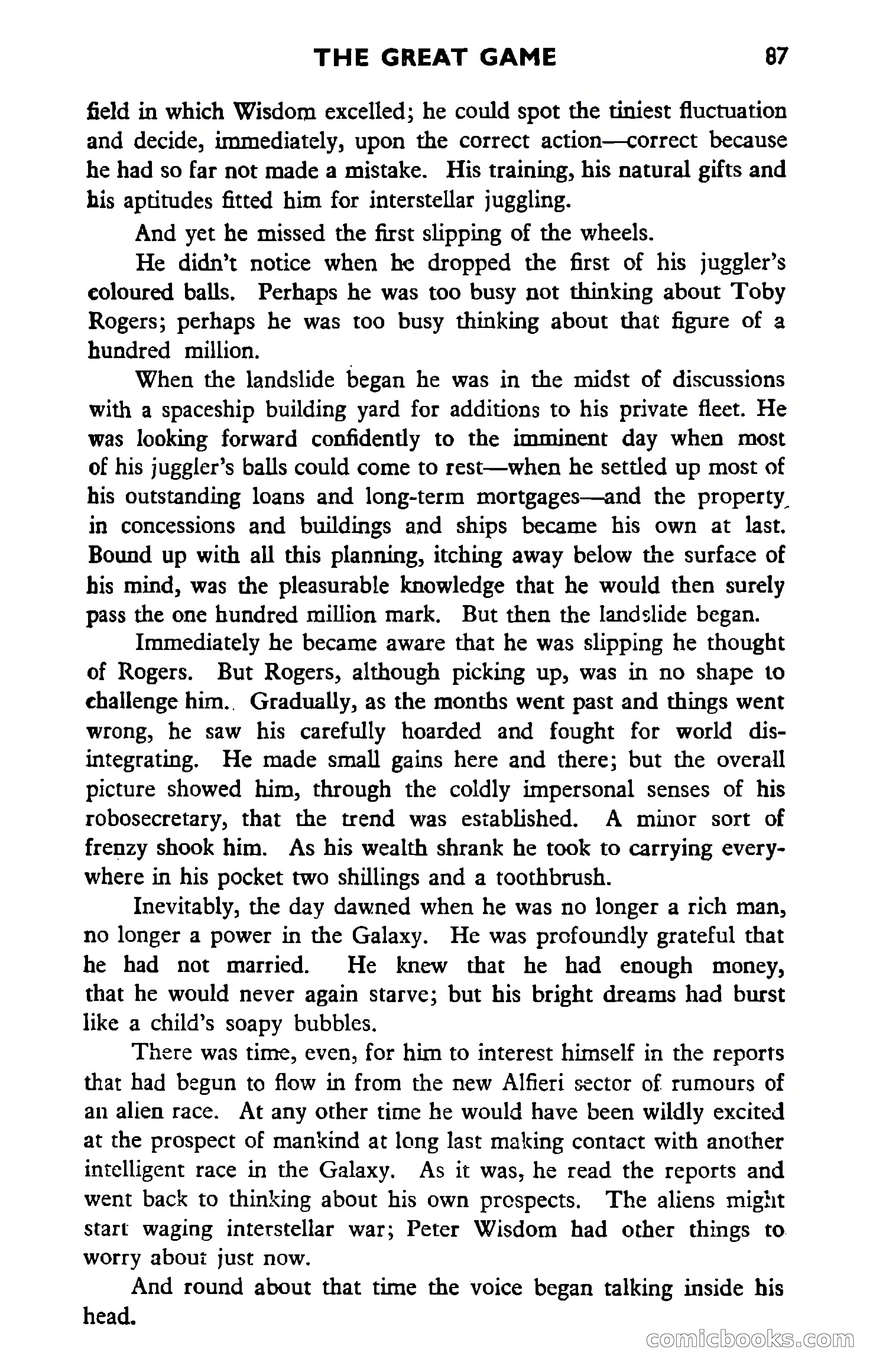 Nebula Science Fiction, Number 27 — page 89 of 117