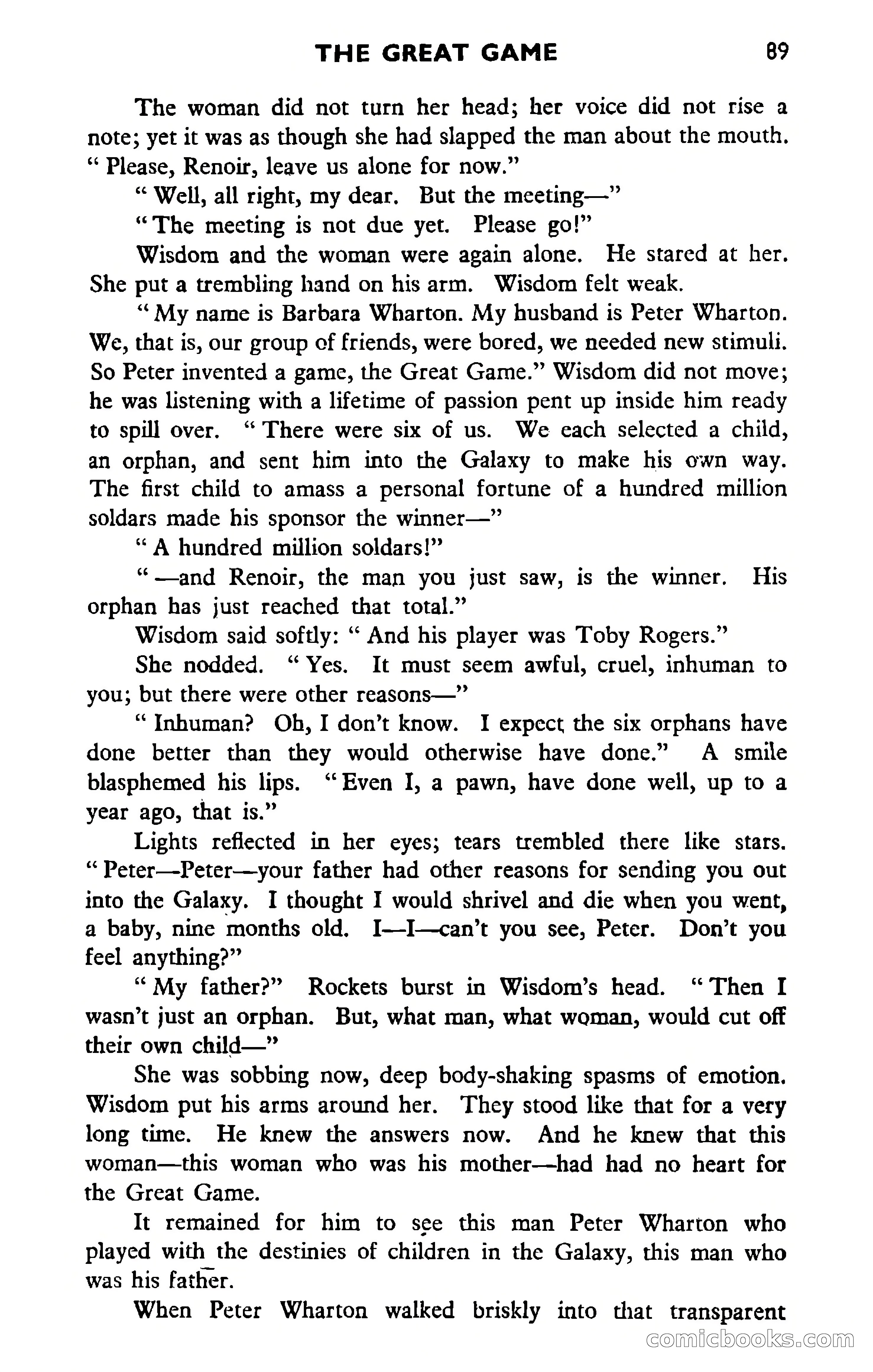 Nebula Science Fiction, Number 27 — page 91 of 117