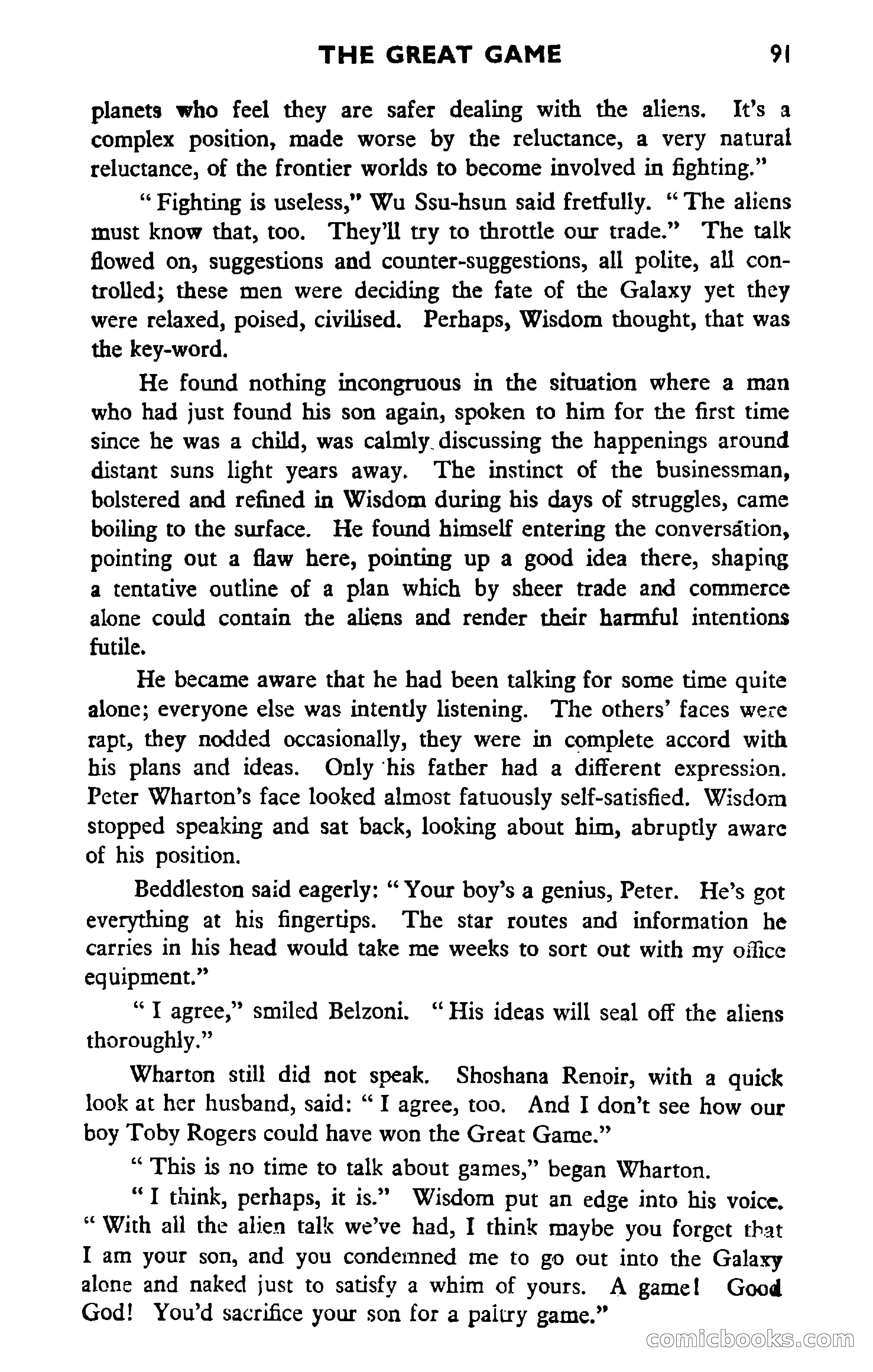 Nebula Science Fiction, Number 27 — page 93 of 117