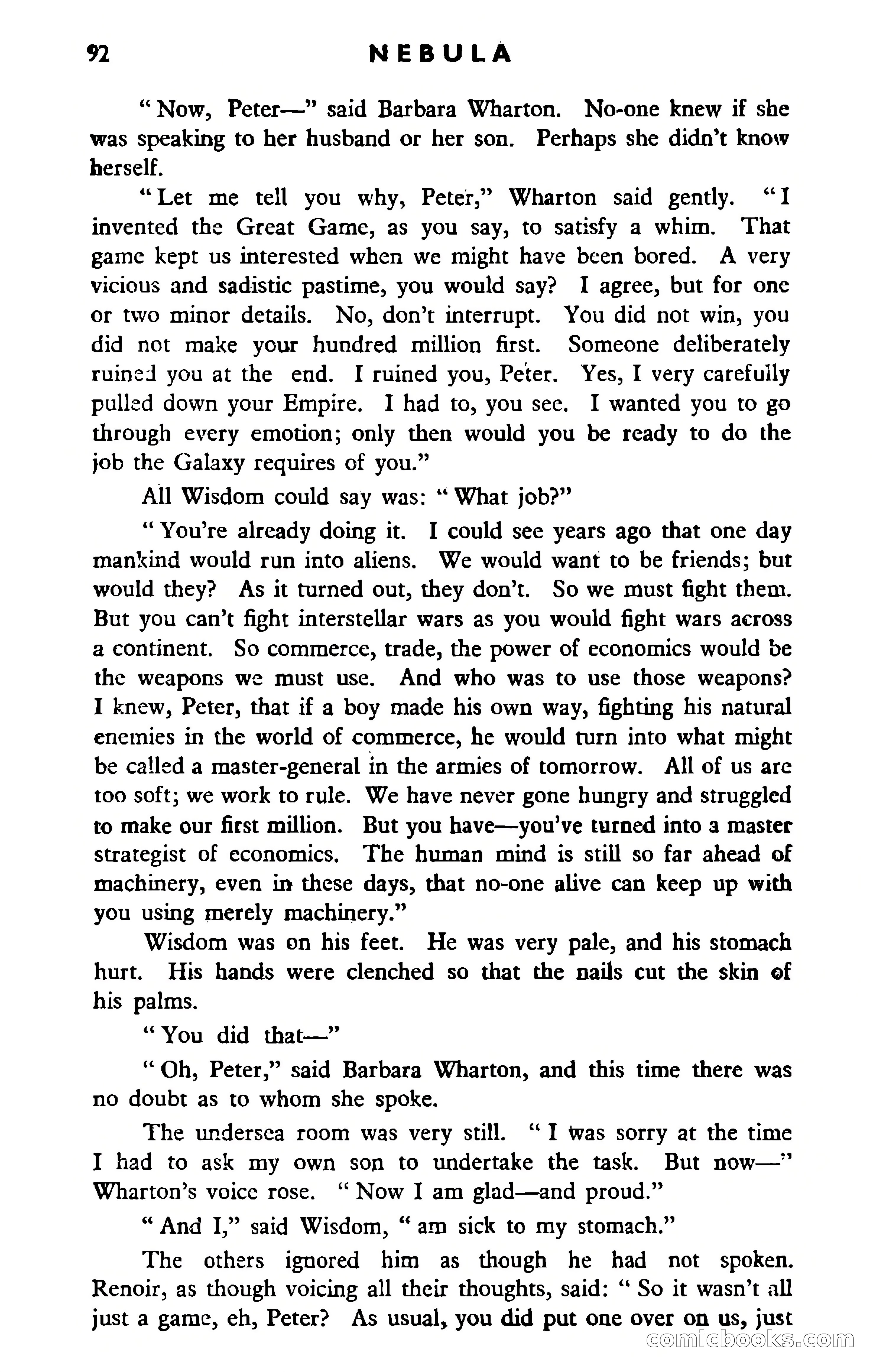 Nebula Science Fiction, Number 27 — page 94 of 117