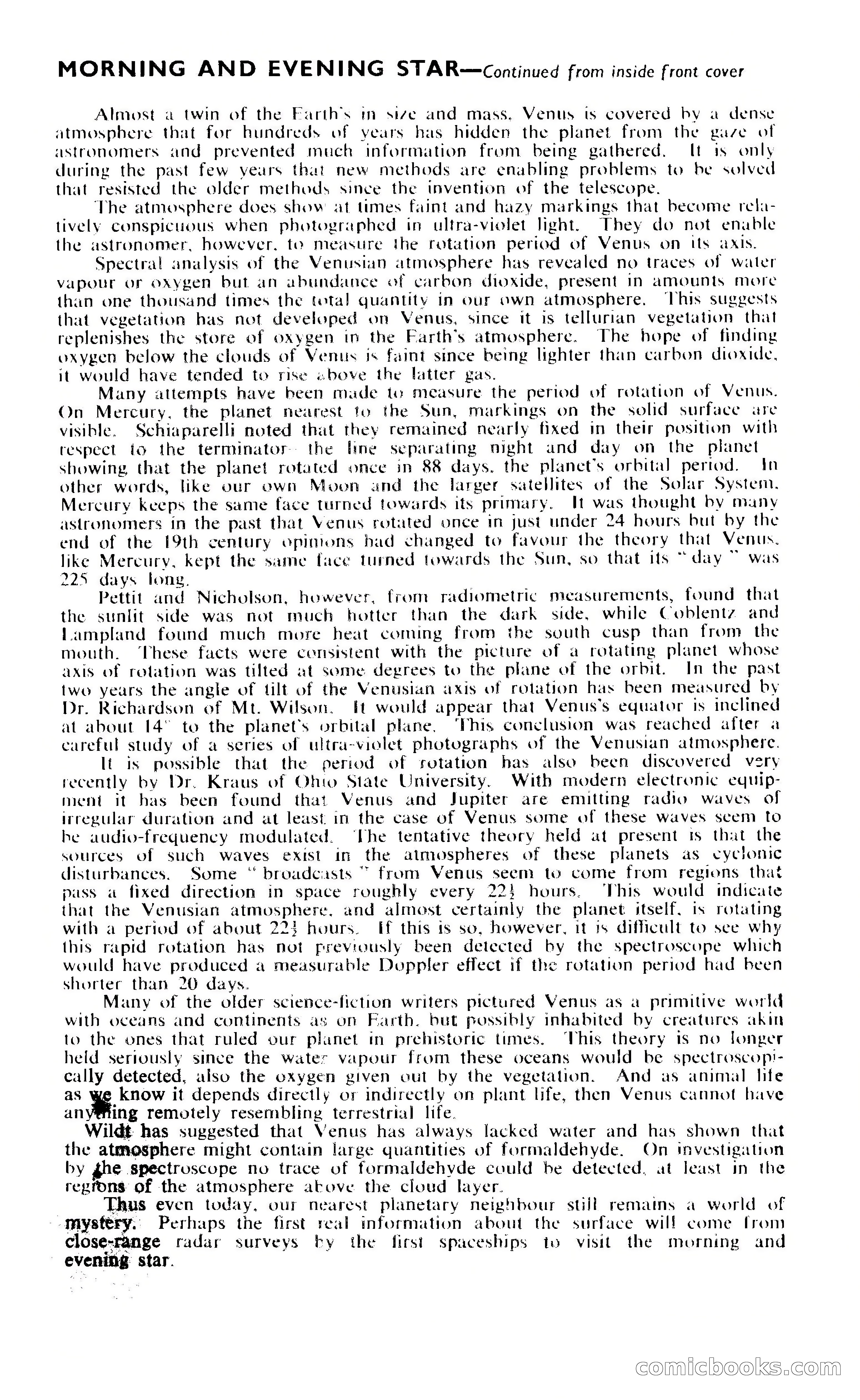 Nebula Science Fiction, Number 27 — page 115 of 117
