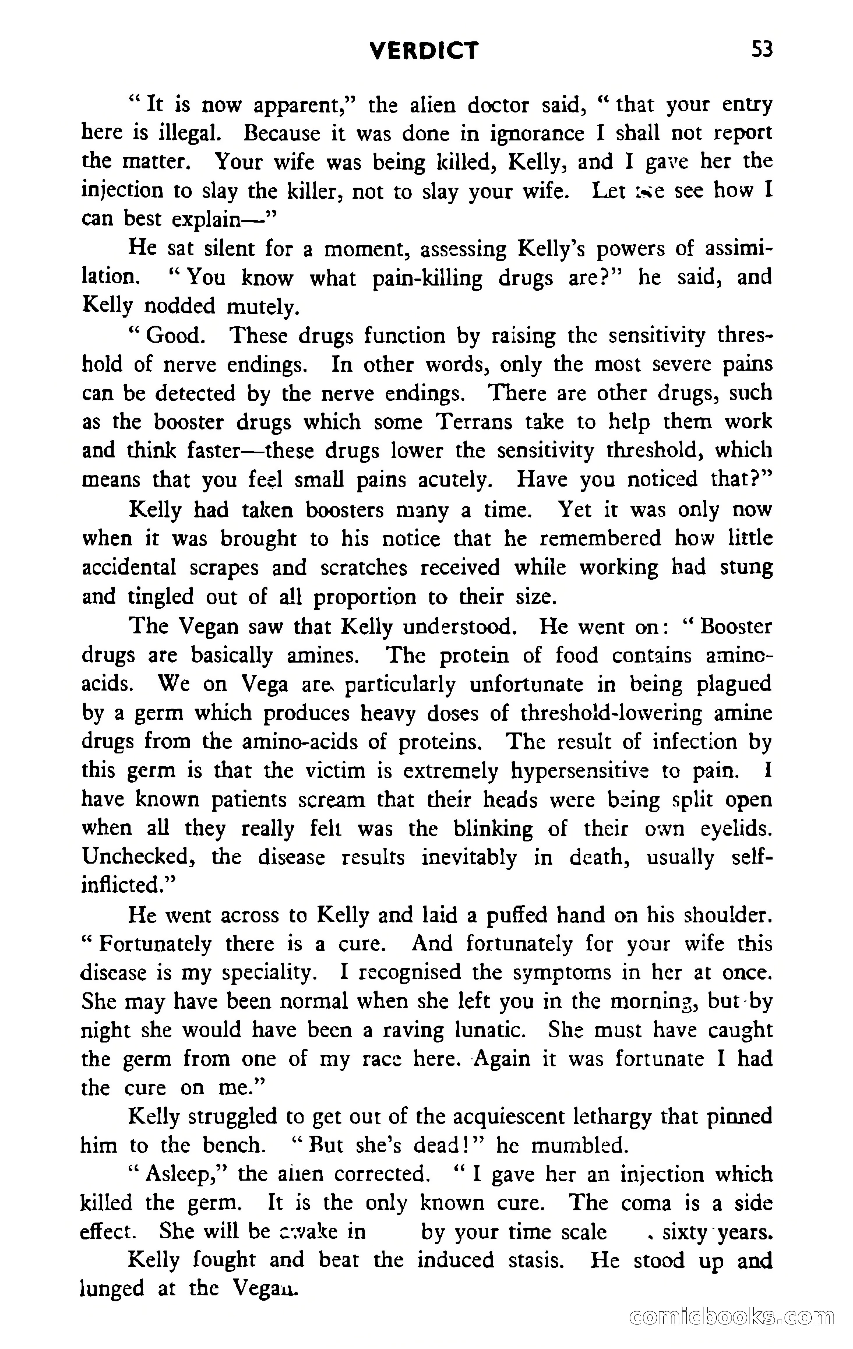 Nebula Science Fiction #28 — page 55 of 117