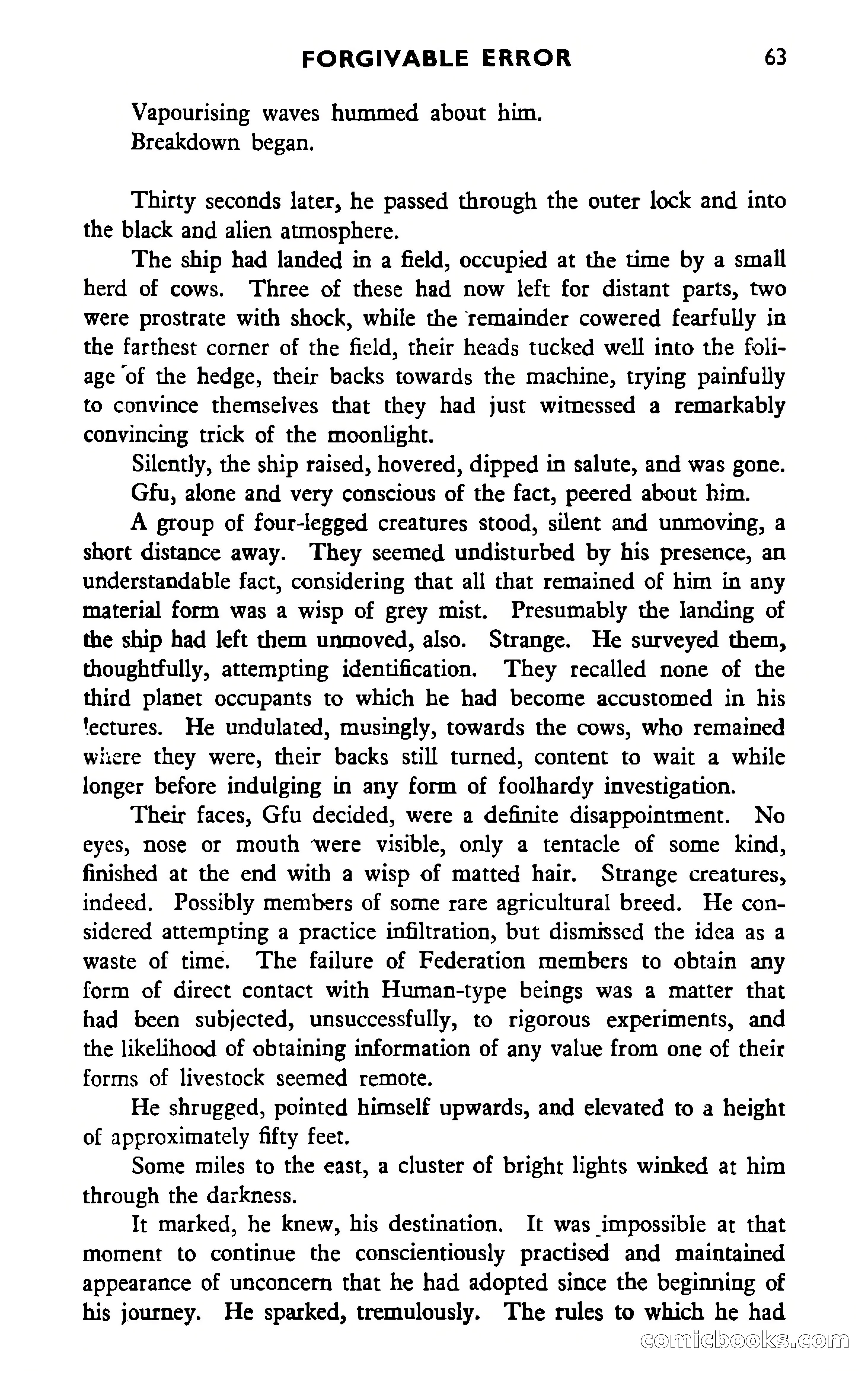 Nebula Science Fiction #28 — page 65 of 117