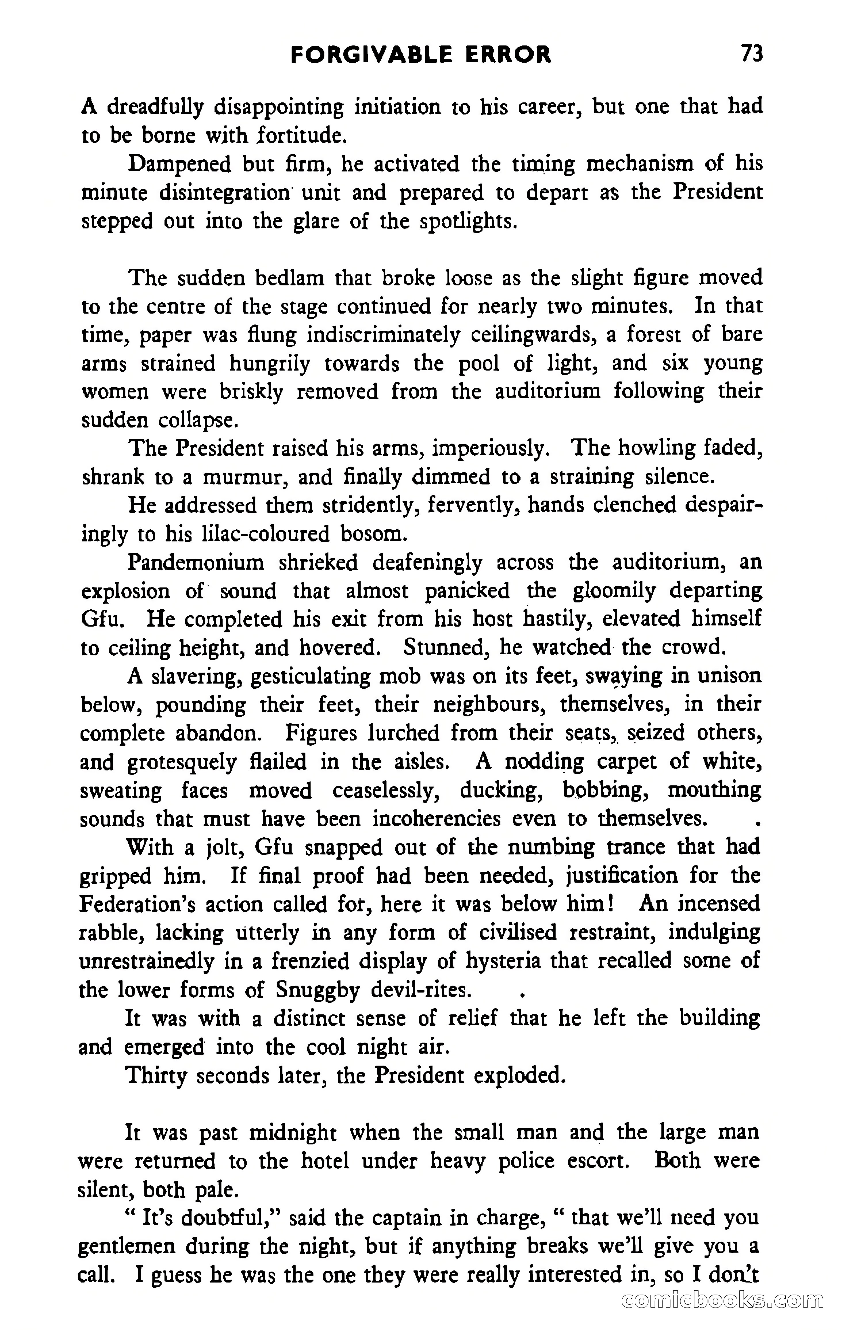 Nebula Science Fiction #28 — page 75 of 117