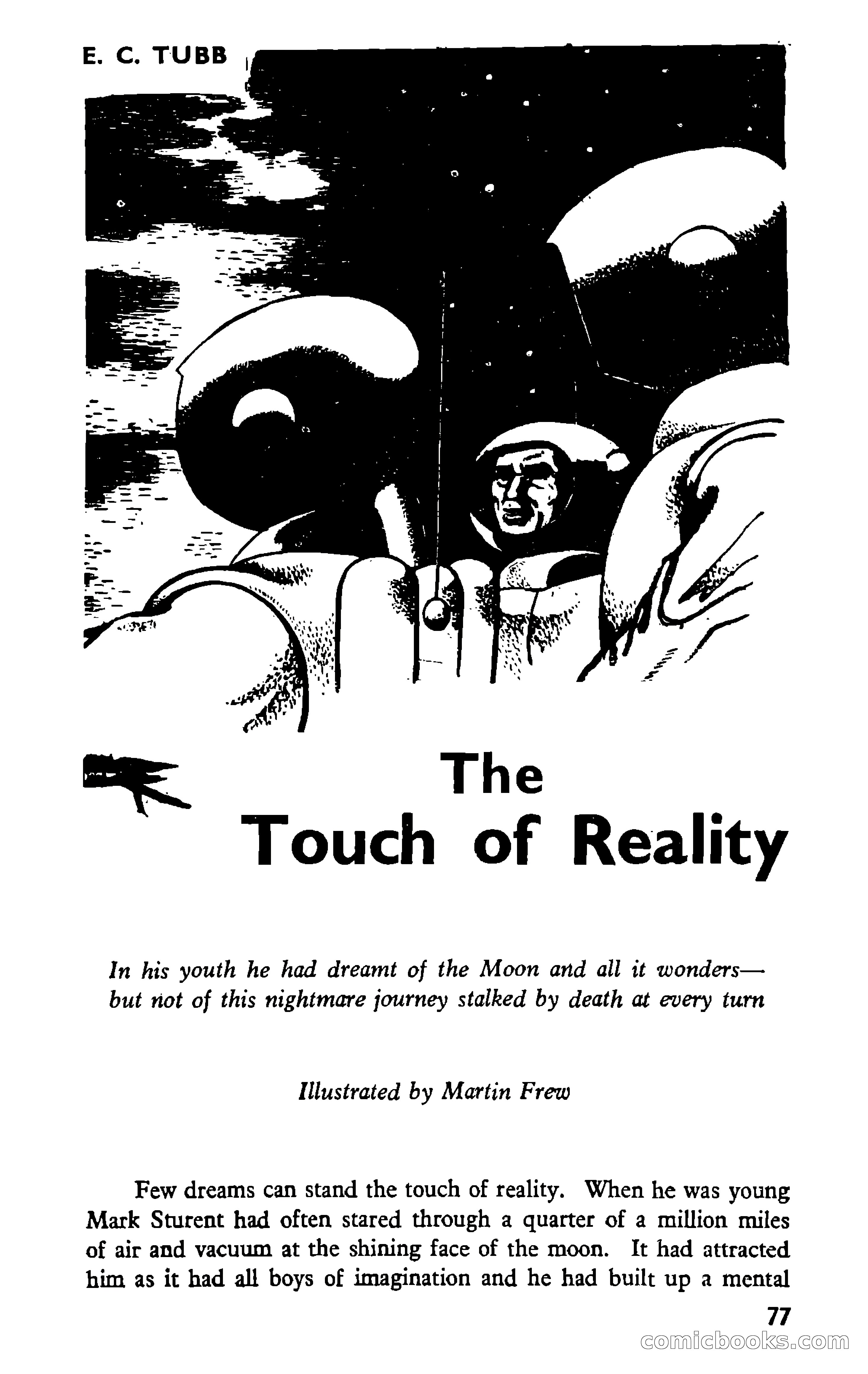 Nebula Science Fiction #28 — page 79 of 117