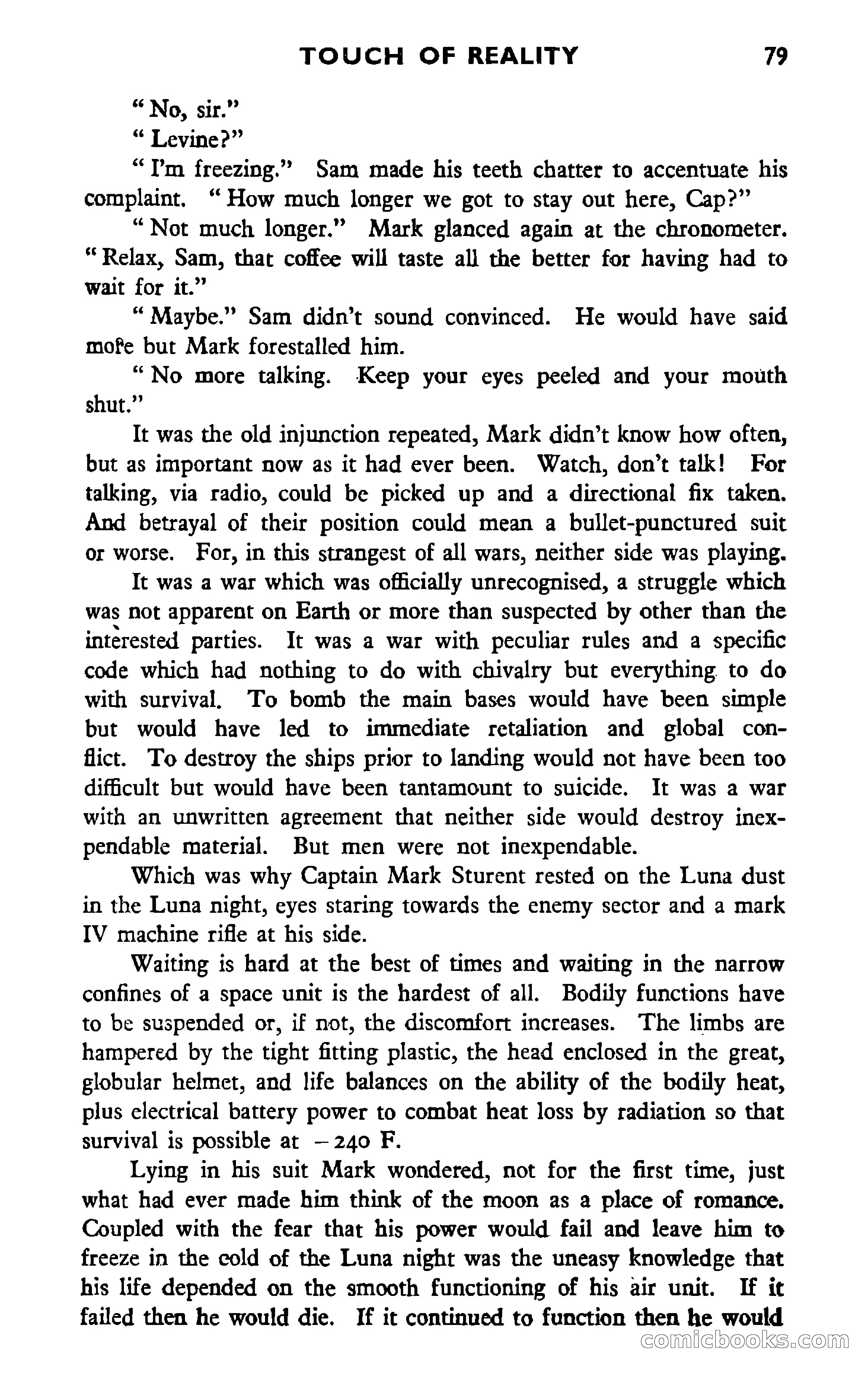 Nebula Science Fiction #28 — page 81 of 117